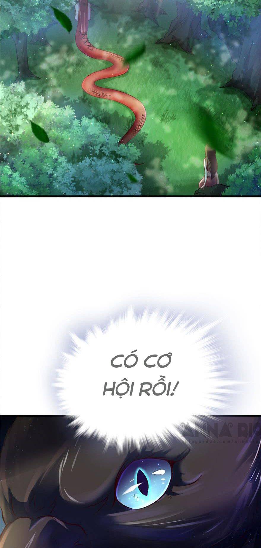 Thảnh Thơi Thú Thế Chủng Chủng Điền, Sinh Sinh Tể - Chap 24