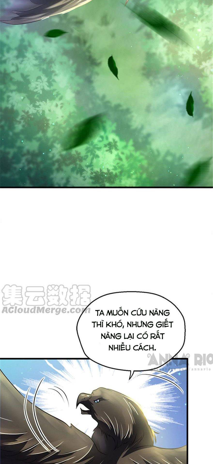 Thảnh Thơi Thú Thế Chủng Chủng Điền, Sinh Sinh Tể - Chap 24