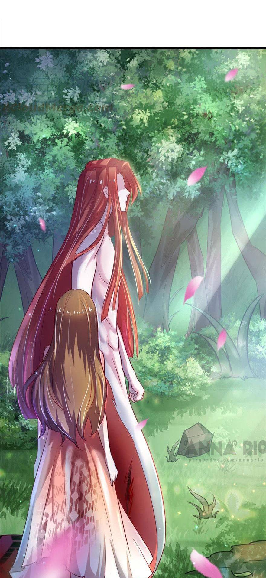 Thảnh Thơi Thú Thế Chủng Chủng Điền, Sinh Sinh Tể - Chap 24