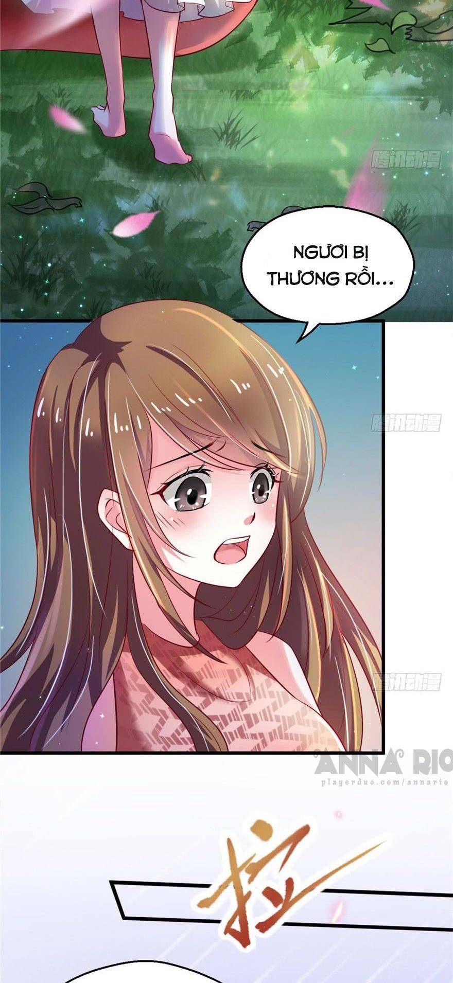 Thảnh Thơi Thú Thế Chủng Chủng Điền, Sinh Sinh Tể - Chap 24