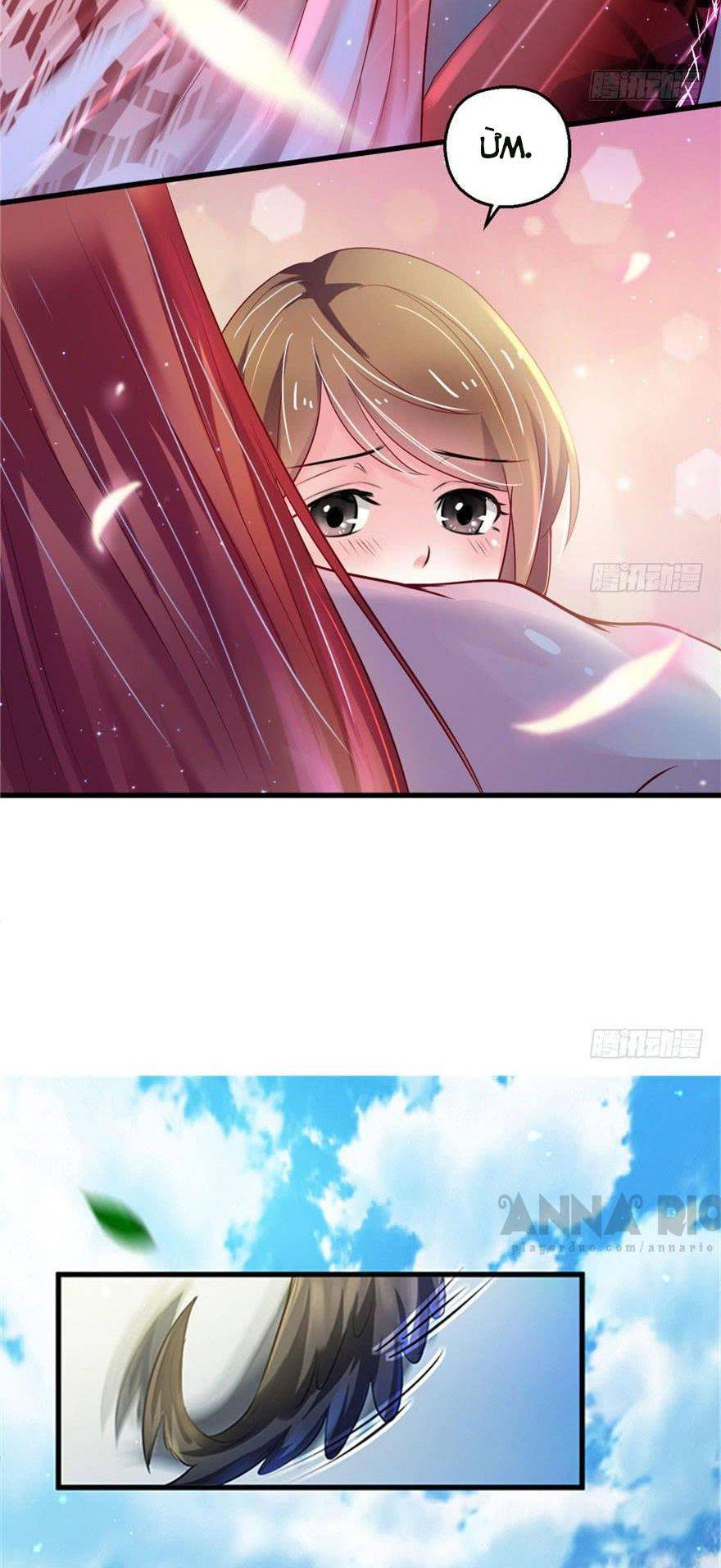 Thảnh Thơi Thú Thế Chủng Chủng Điền, Sinh Sinh Tể - Chap 24