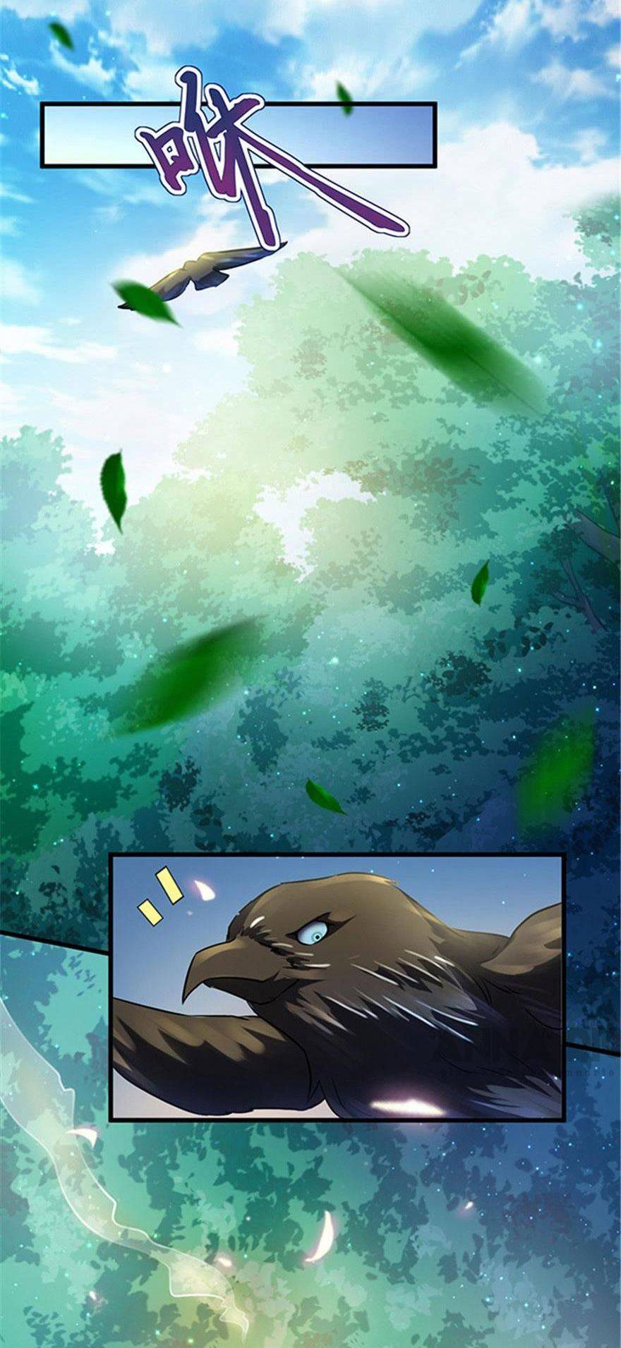 Thảnh Thơi Thú Thế Chủng Chủng Điền, Sinh Sinh Tể - Chap 24