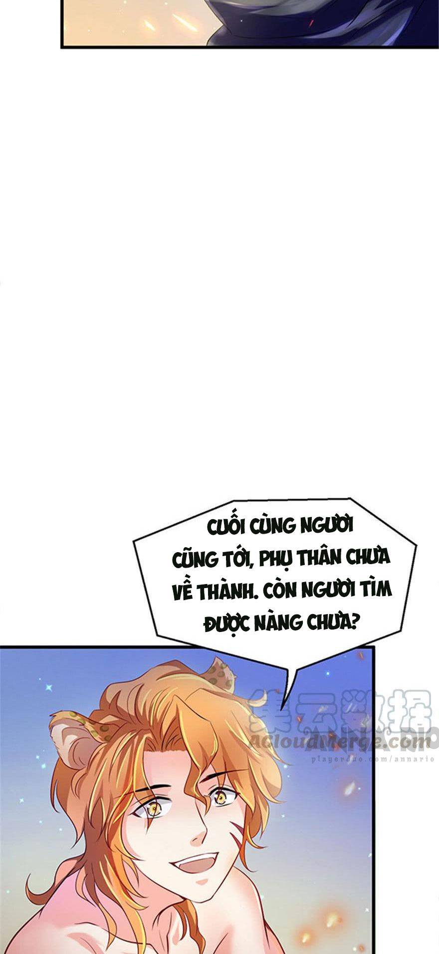 Thảnh Thơi Thú Thế Chủng Chủng Điền, Sinh Sinh Tể - Chap 24