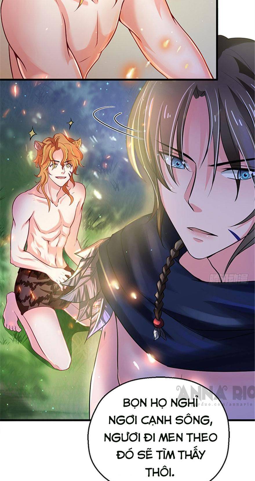 Thảnh Thơi Thú Thế Chủng Chủng Điền, Sinh Sinh Tể - Chap 24