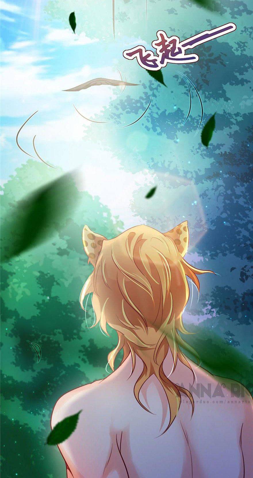 Thảnh Thơi Thú Thế Chủng Chủng Điền, Sinh Sinh Tể - Chap 24