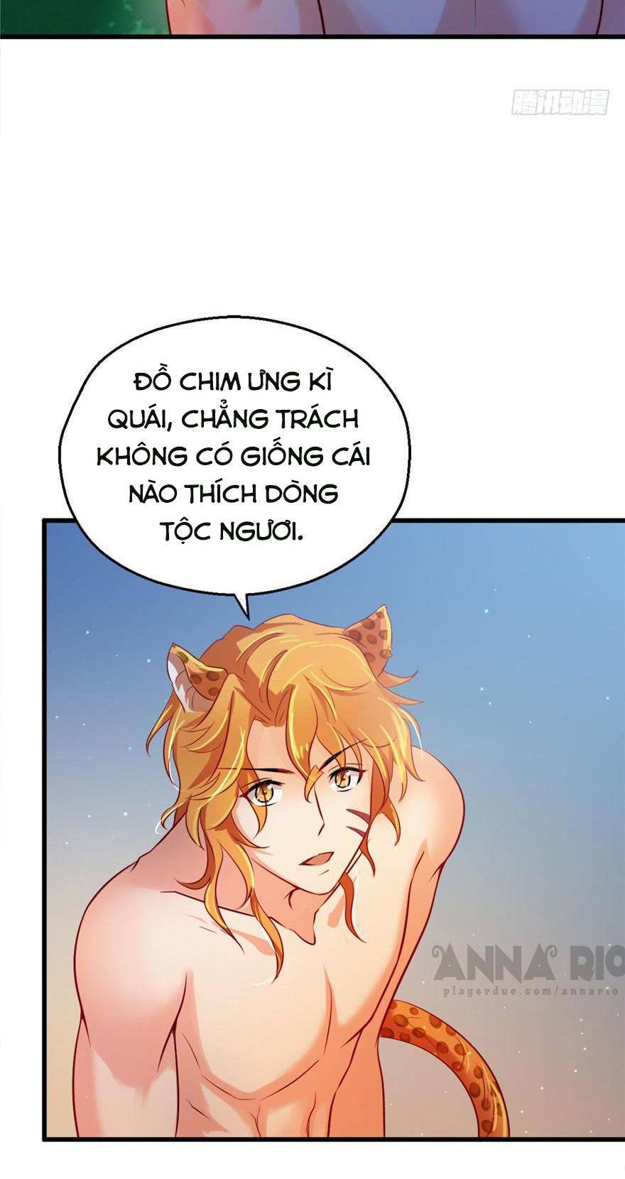 Thảnh Thơi Thú Thế Chủng Chủng Điền, Sinh Sinh Tể - Chap 24