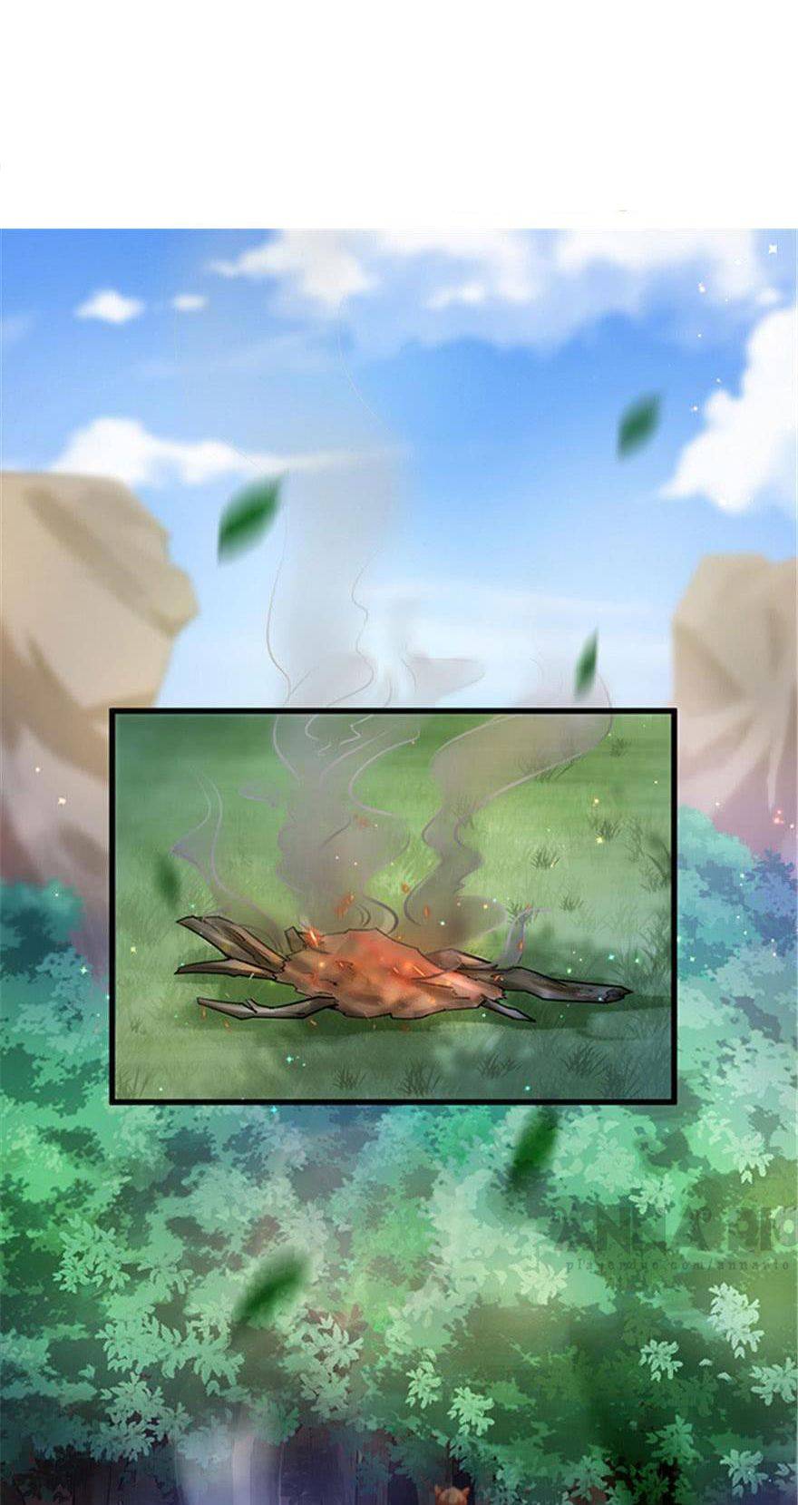 Thảnh Thơi Thú Thế Chủng Chủng Điền, Sinh Sinh Tể - Chap 24