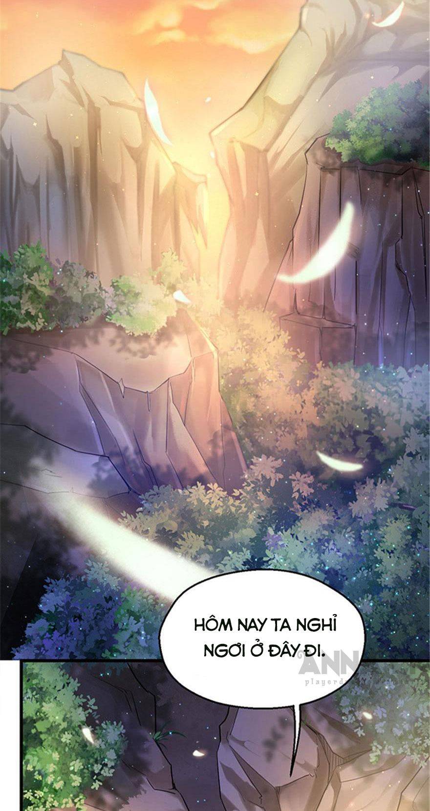 Thảnh Thơi Thú Thế Chủng Chủng Điền, Sinh Sinh Tể - Chap 24