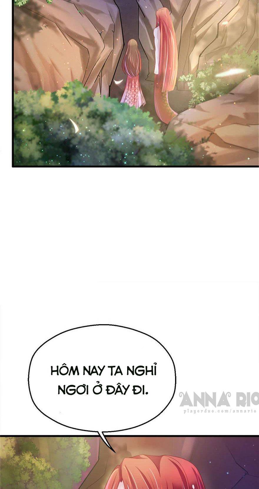 Thảnh Thơi Thú Thế Chủng Chủng Điền, Sinh Sinh Tể - Chap 24