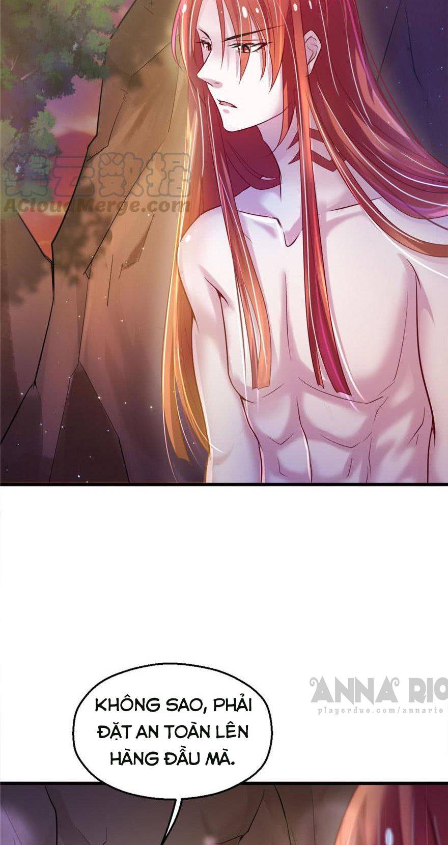 Thảnh Thơi Thú Thế Chủng Chủng Điền, Sinh Sinh Tể - Chap 24