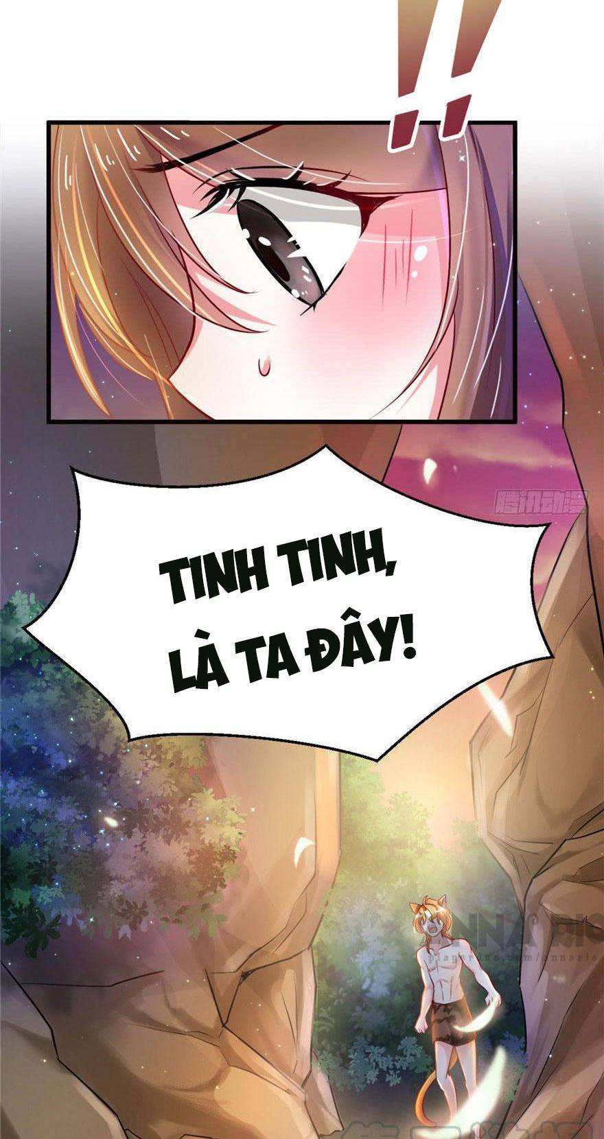Thảnh Thơi Thú Thế Chủng Chủng Điền, Sinh Sinh Tể - Chap 24