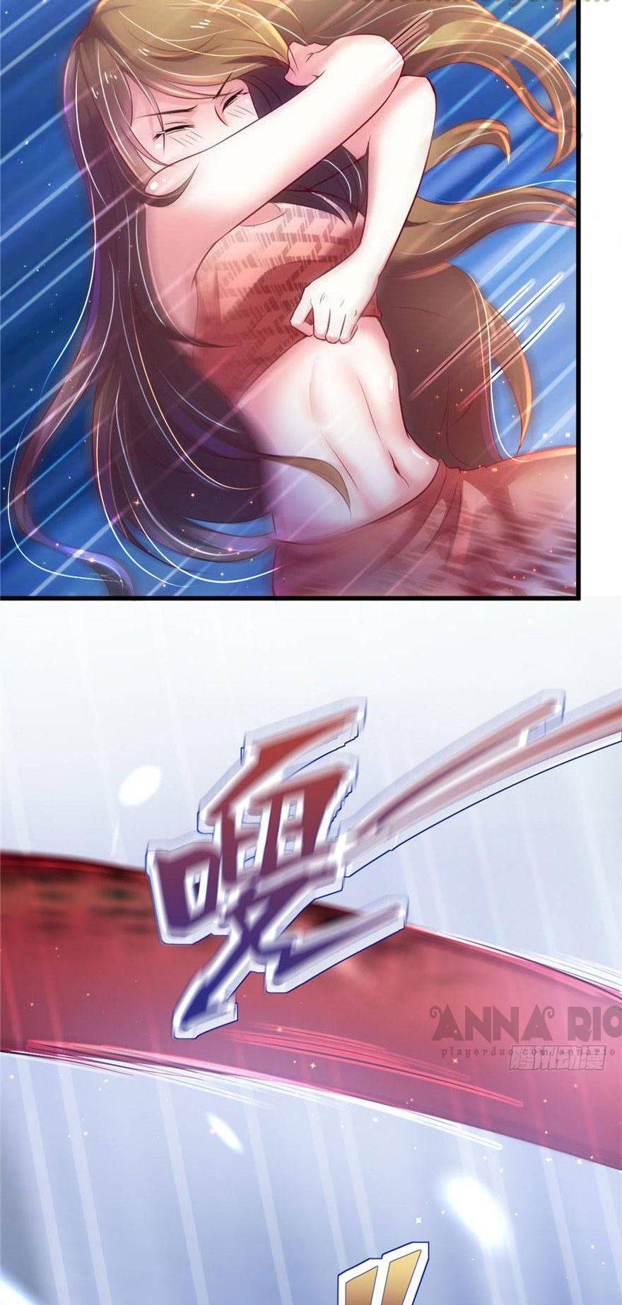 Thảnh Thơi Thú Thế Chủng Chủng Điền, Sinh Sinh Tể - Chap 24