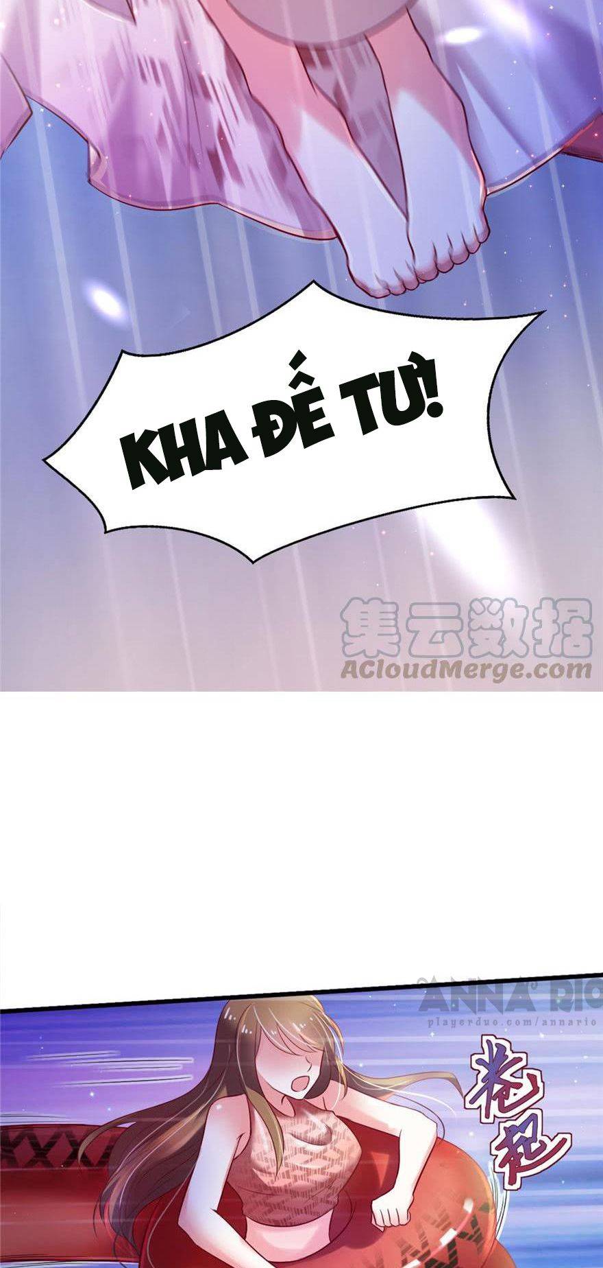 Thảnh Thơi Thú Thế Chủng Chủng Điền, Sinh Sinh Tể - Chap 24