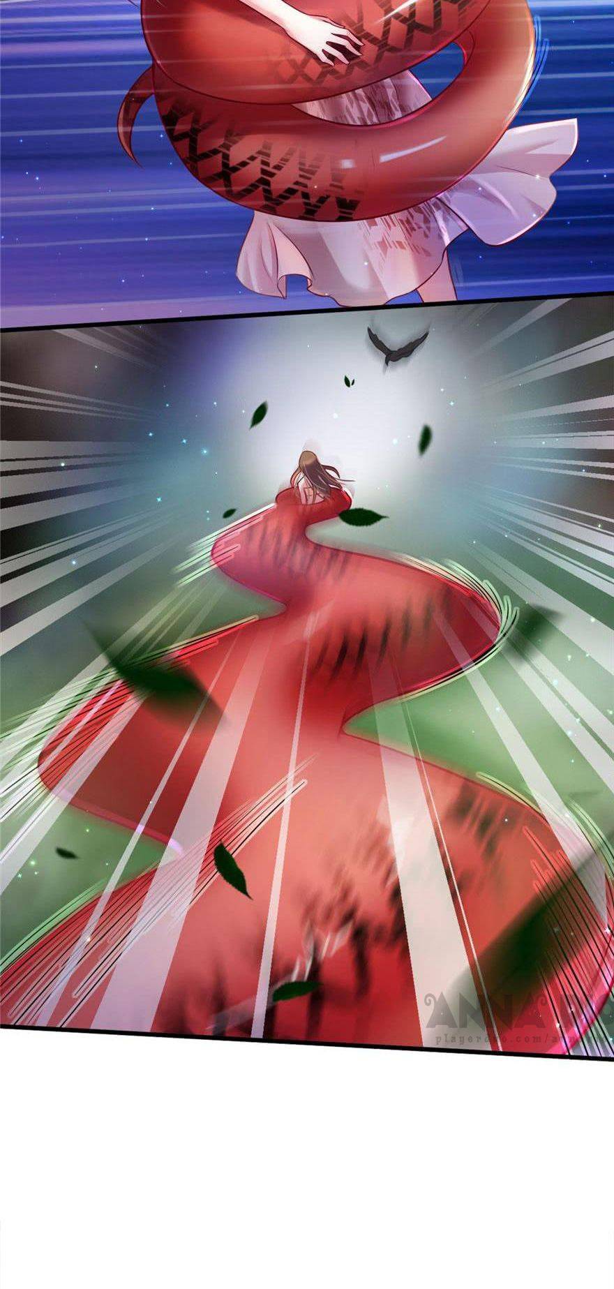 Thảnh Thơi Thú Thế Chủng Chủng Điền, Sinh Sinh Tể - Chap 24