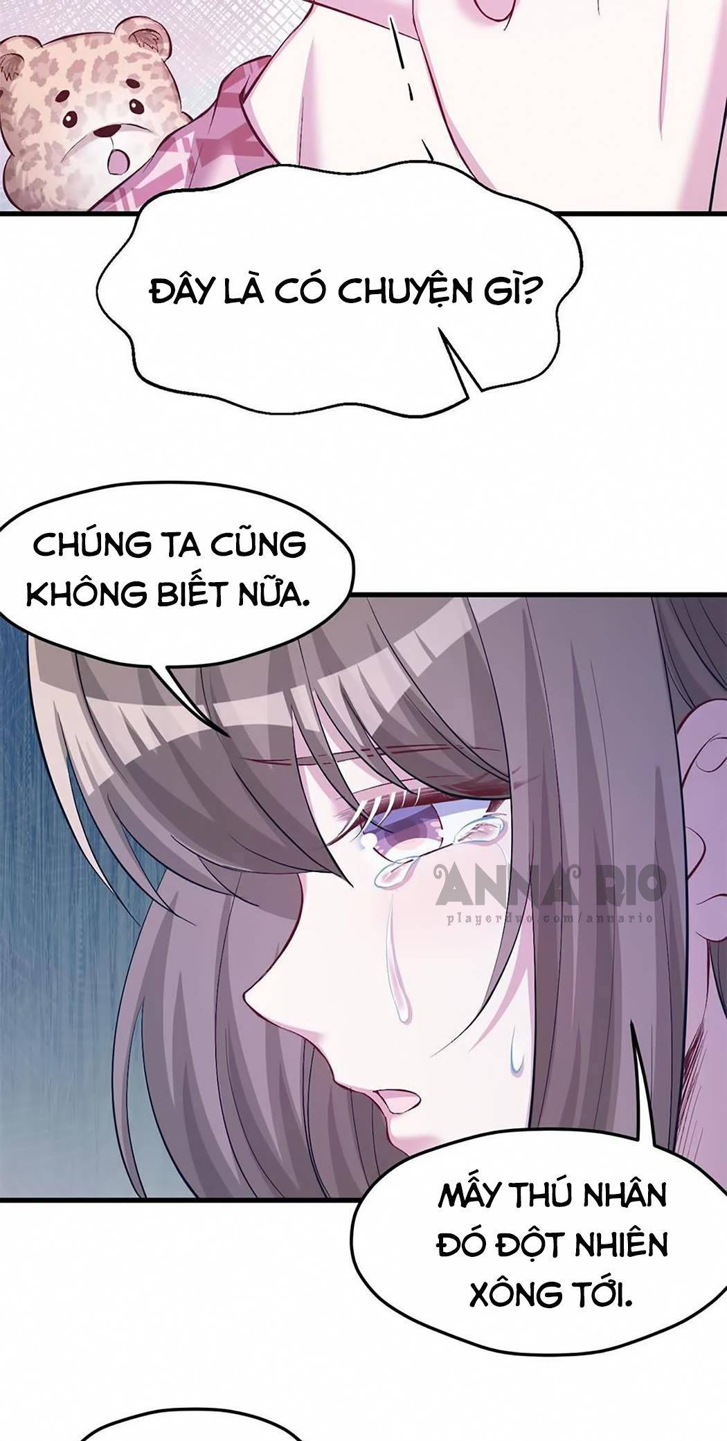 Thảnh Thơi Thú Thế Chủng Chủng Điền, Sinh Sinh Tể - Chap 240