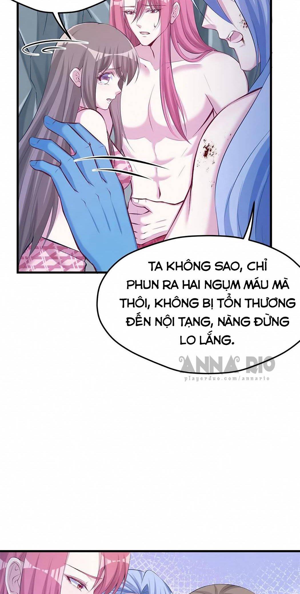 Thảnh Thơi Thú Thế Chủng Chủng Điền, Sinh Sinh Tể - Chap 240