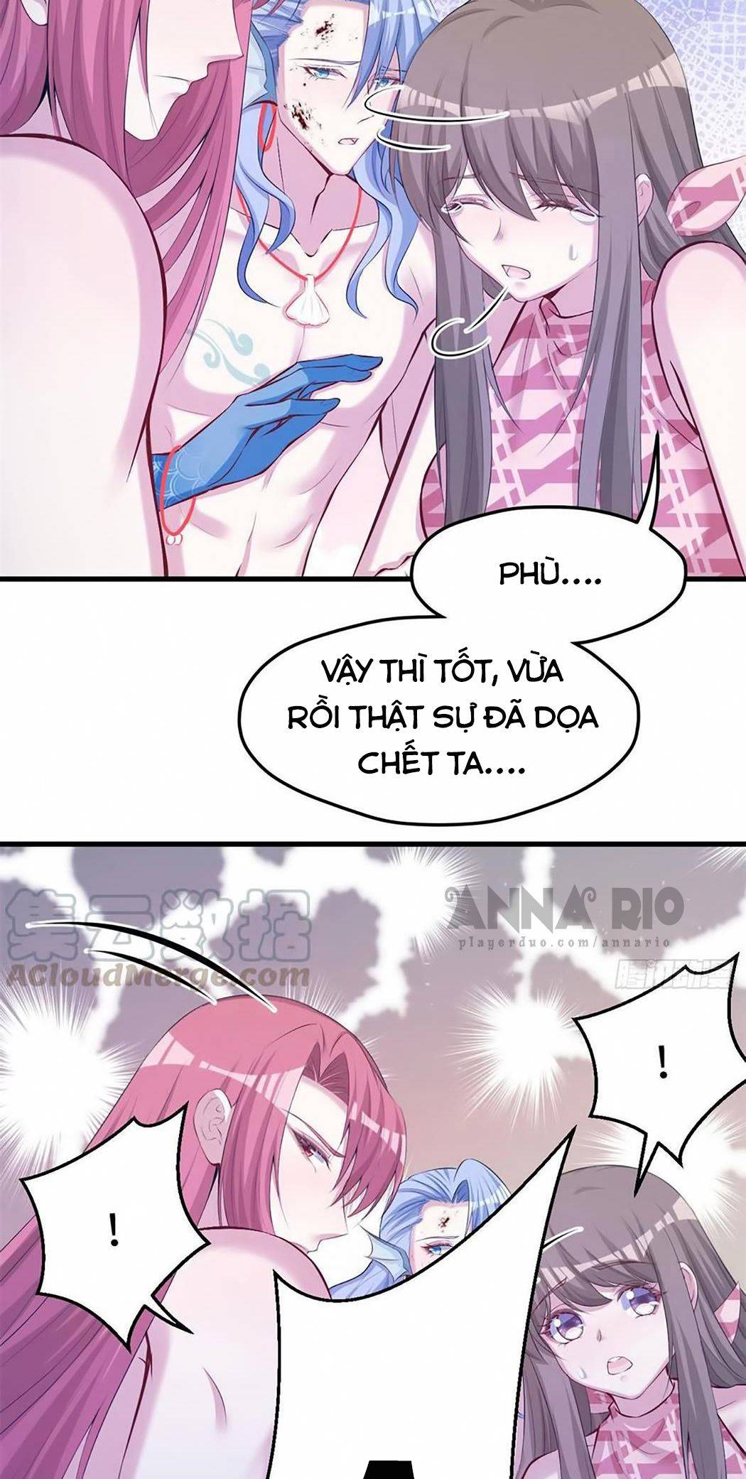 Thảnh Thơi Thú Thế Chủng Chủng Điền, Sinh Sinh Tể - Chap 240