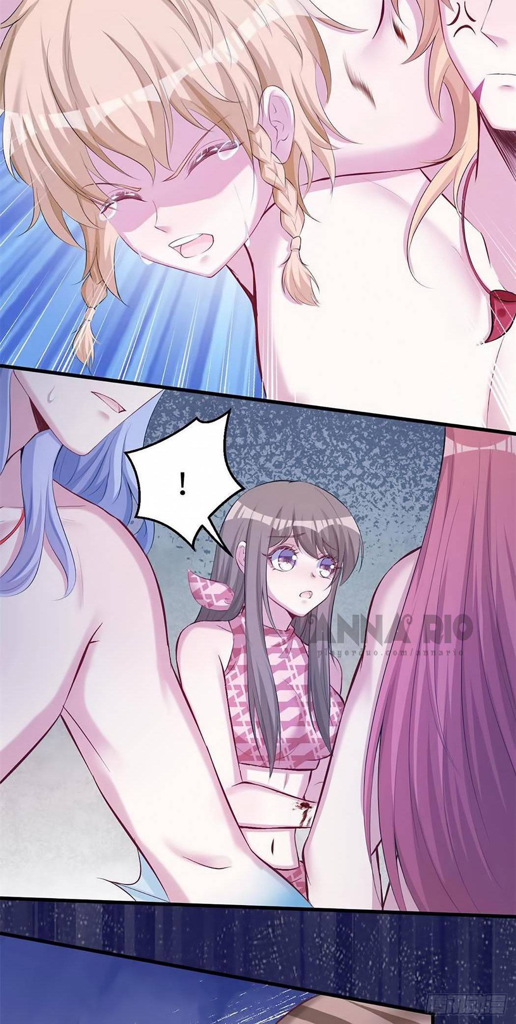 Thảnh Thơi Thú Thế Chủng Chủng Điền, Sinh Sinh Tể - Chap 240