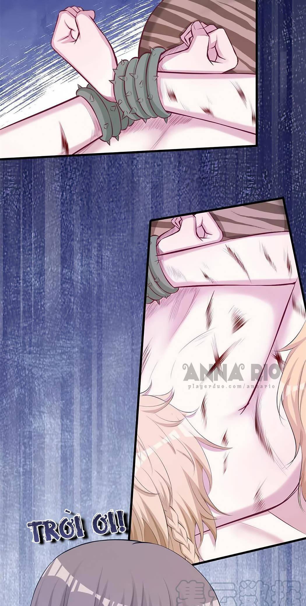 Thảnh Thơi Thú Thế Chủng Chủng Điền, Sinh Sinh Tể - Chap 240