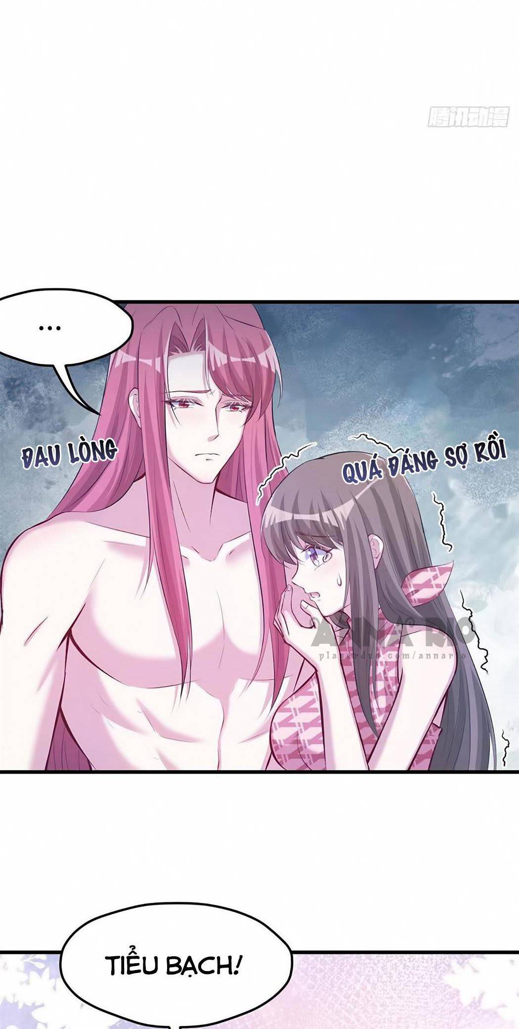 Thảnh Thơi Thú Thế Chủng Chủng Điền, Sinh Sinh Tể - Chap 240