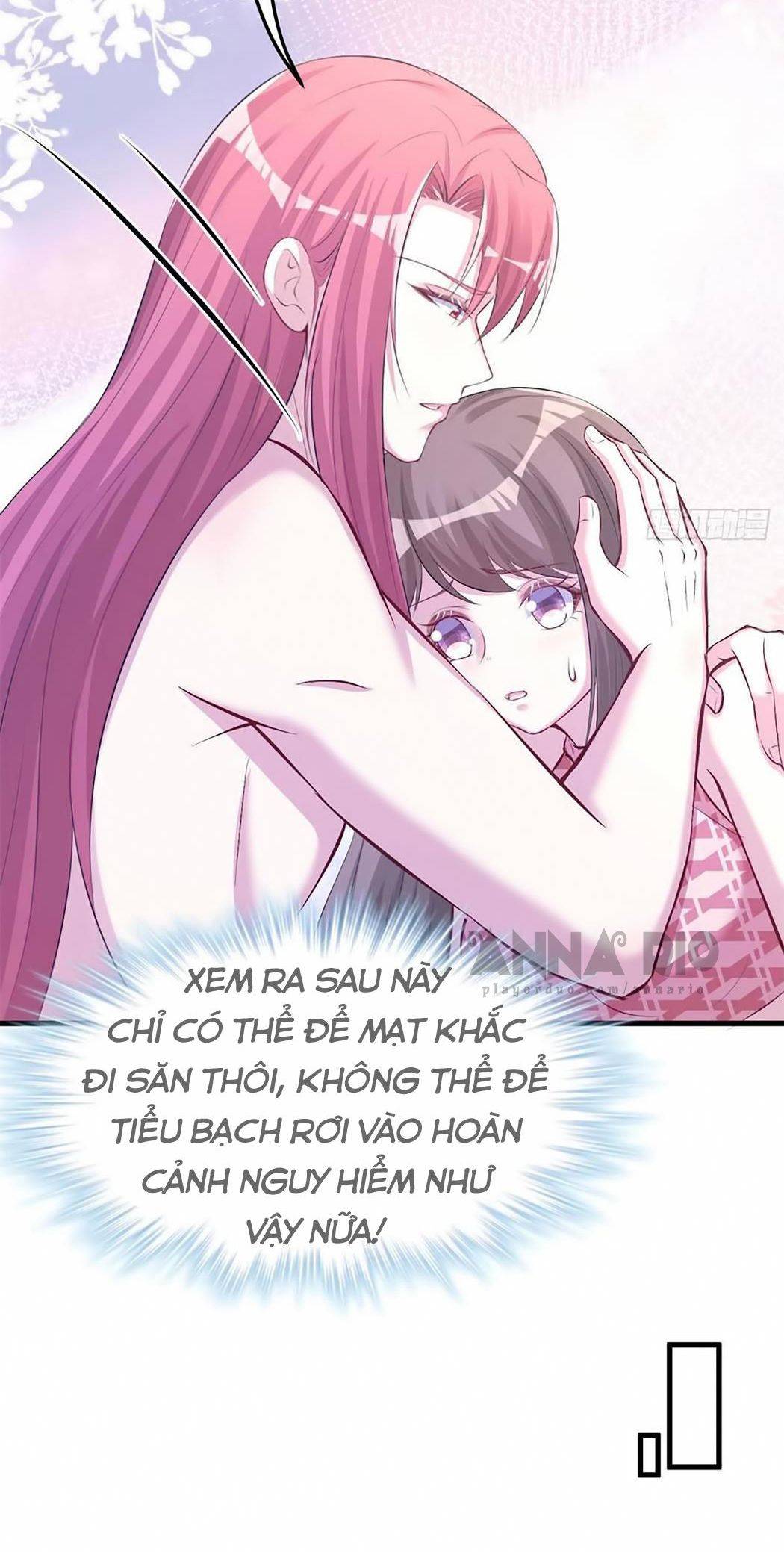 Thảnh Thơi Thú Thế Chủng Chủng Điền, Sinh Sinh Tể - Chap 240
