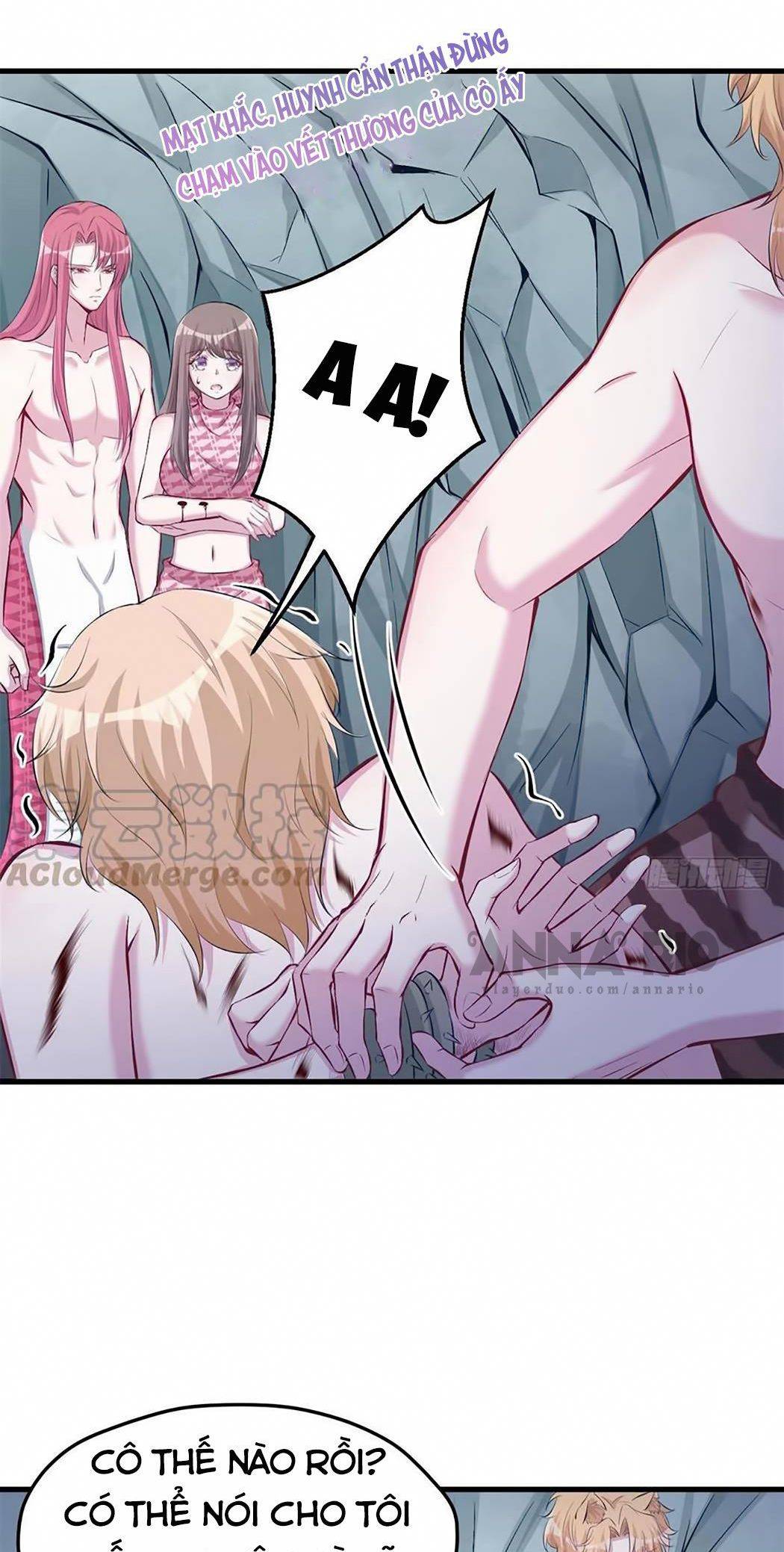 Thảnh Thơi Thú Thế Chủng Chủng Điền, Sinh Sinh Tể - Chap 240