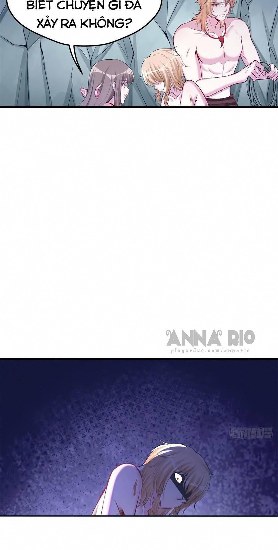 Thảnh Thơi Thú Thế Chủng Chủng Điền, Sinh Sinh Tể - Chap 240