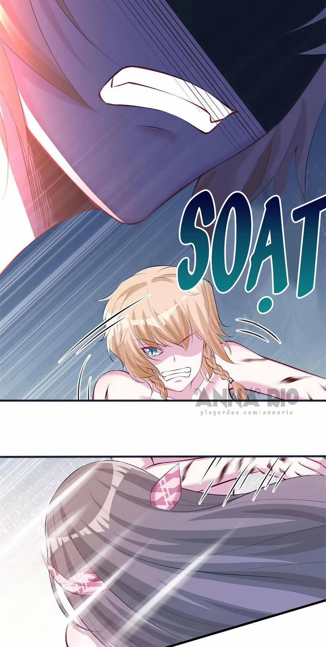 Thảnh Thơi Thú Thế Chủng Chủng Điền, Sinh Sinh Tể - Chap 240