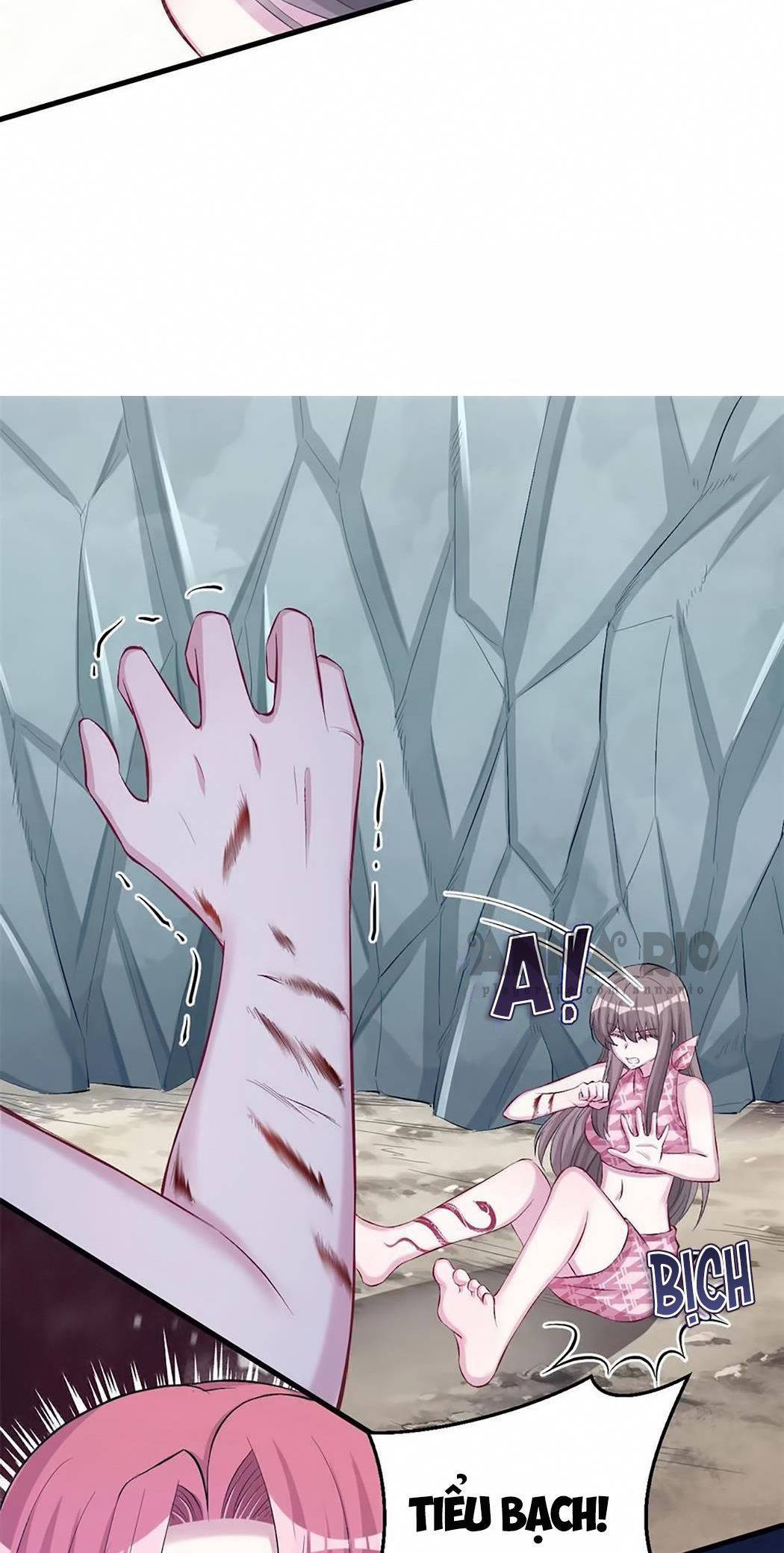 Thảnh Thơi Thú Thế Chủng Chủng Điền, Sinh Sinh Tể - Chap 240