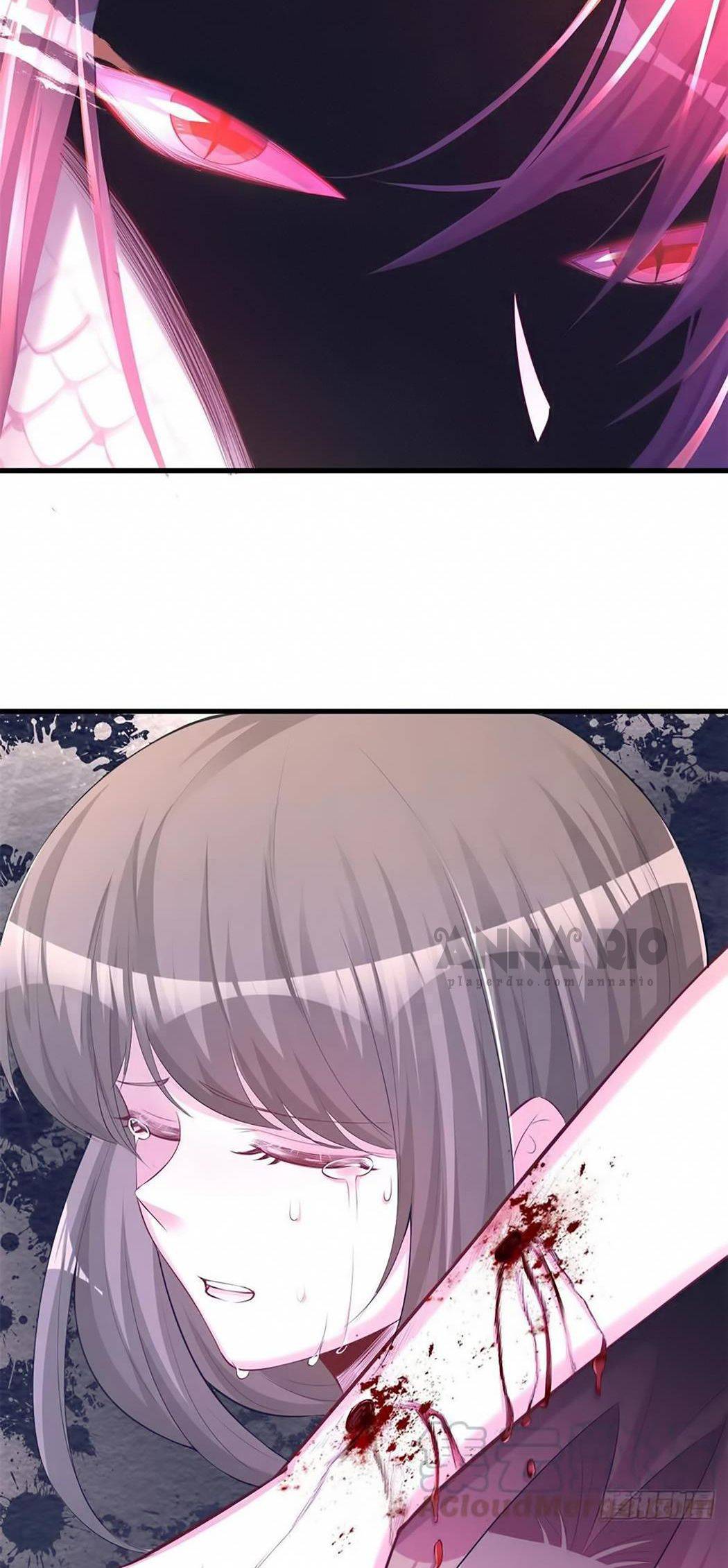 Thảnh Thơi Thú Thế Chủng Chủng Điền, Sinh Sinh Tể - Chap 240