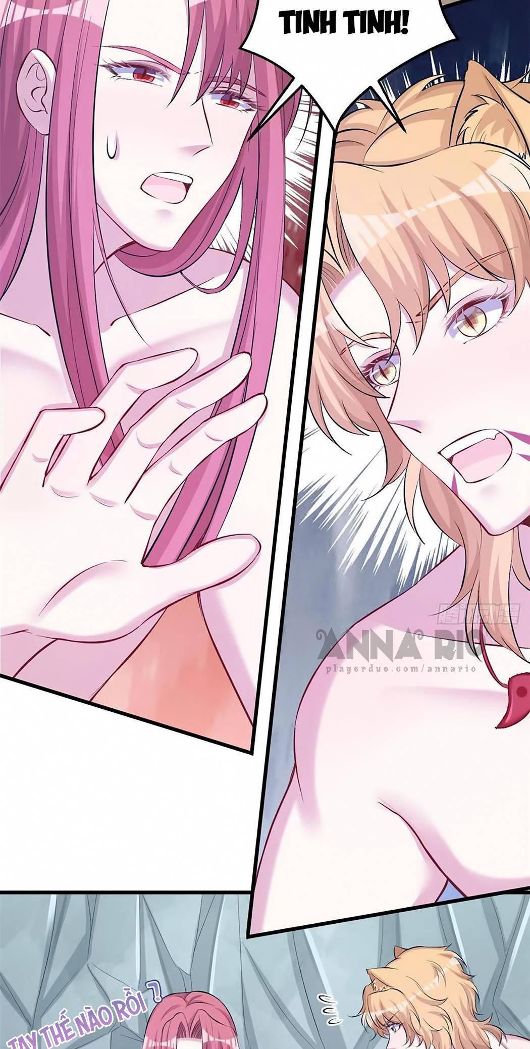 Thảnh Thơi Thú Thế Chủng Chủng Điền, Sinh Sinh Tể - Chap 240