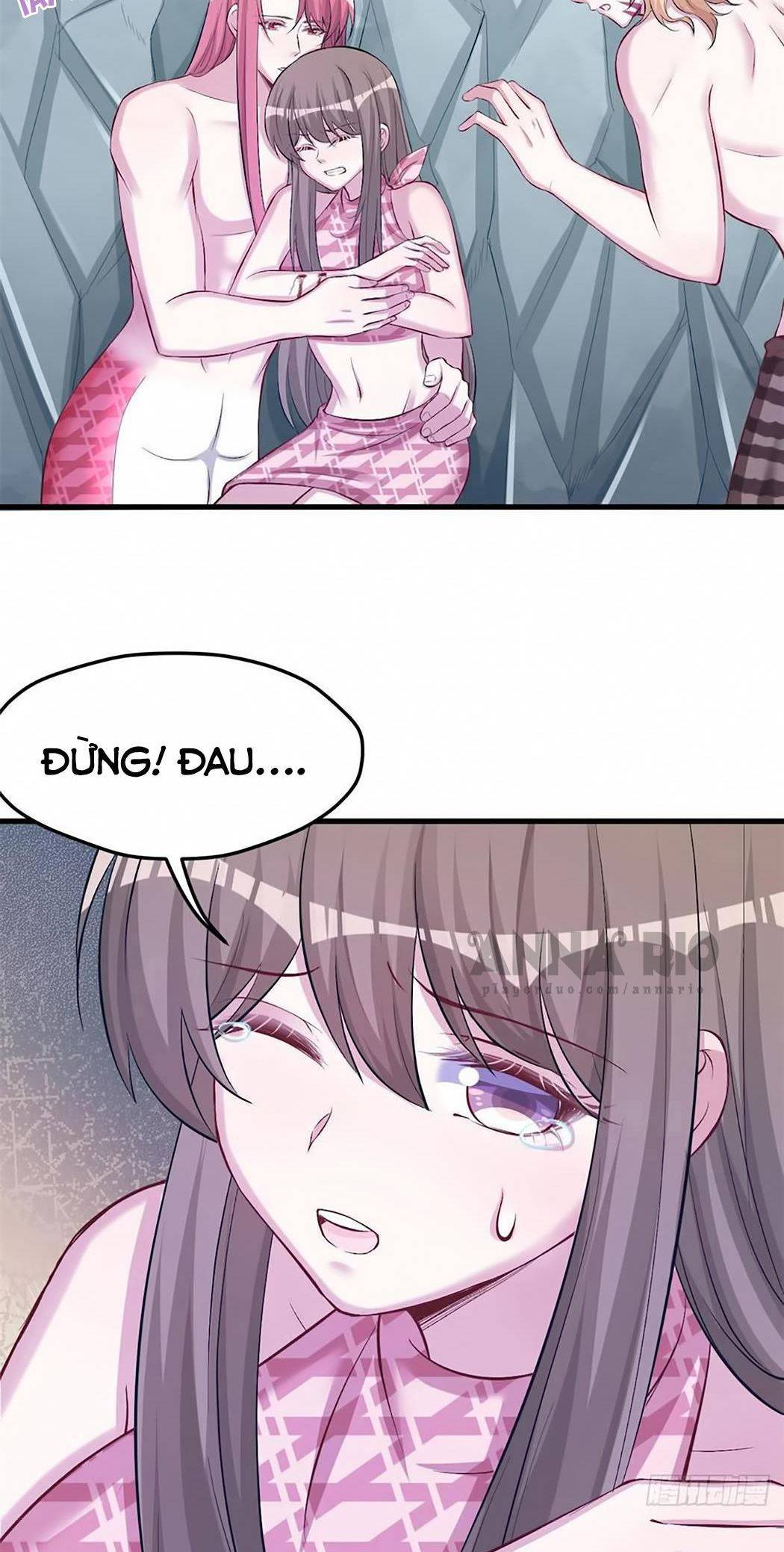 Thảnh Thơi Thú Thế Chủng Chủng Điền, Sinh Sinh Tể - Chap 240