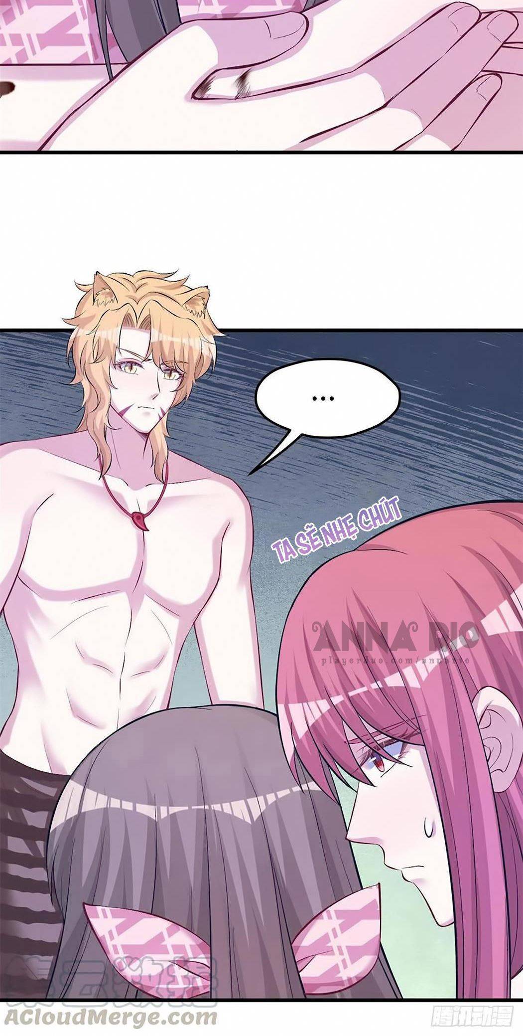 Thảnh Thơi Thú Thế Chủng Chủng Điền, Sinh Sinh Tể - Chap 240