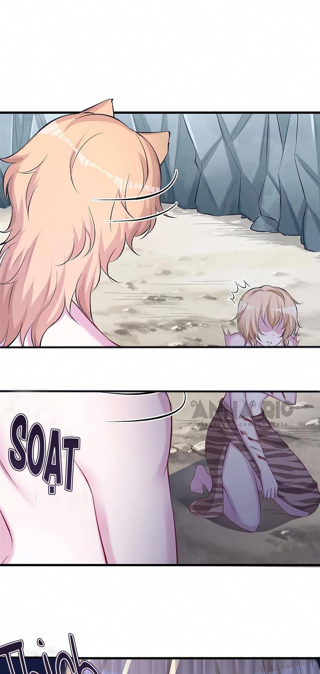 Thảnh Thơi Thú Thế Chủng Chủng Điền, Sinh Sinh Tể - Chap 240