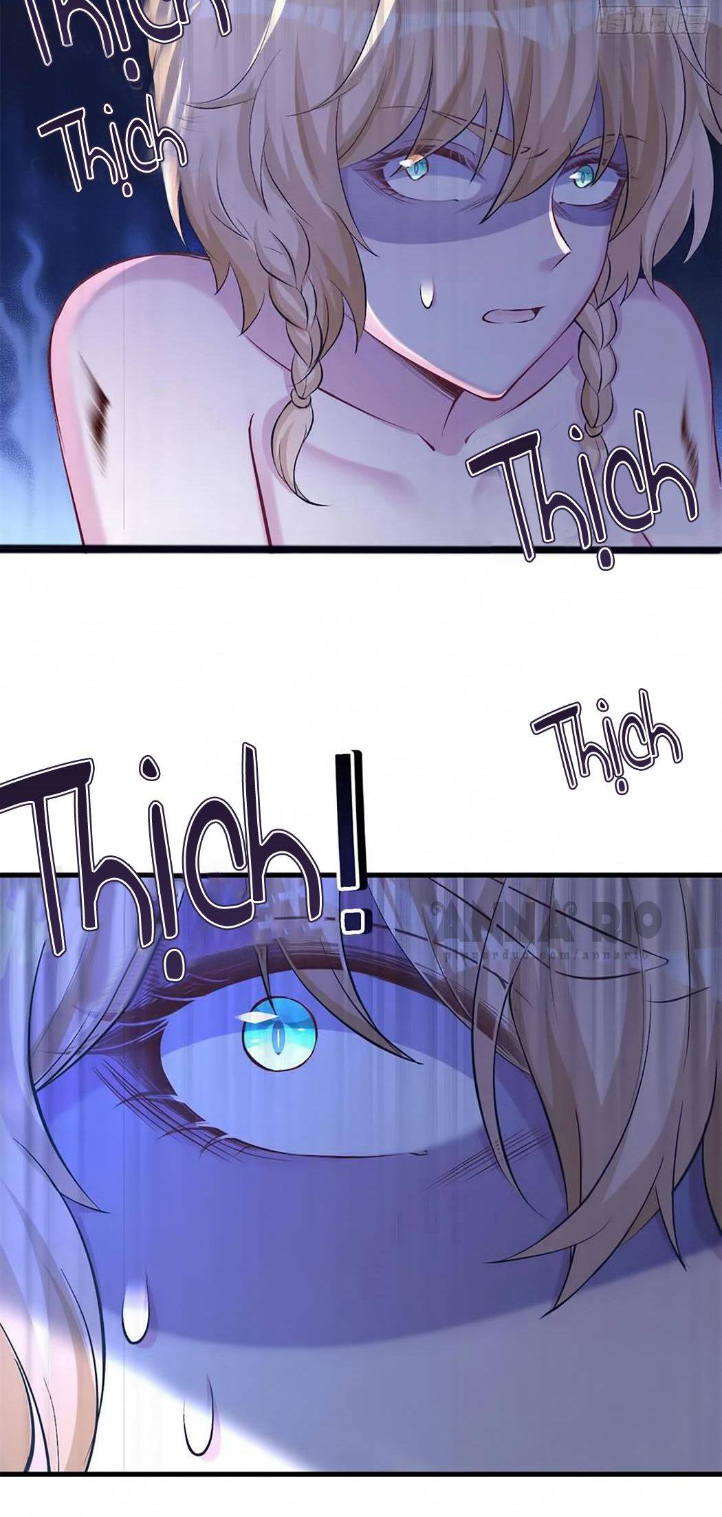 Thảnh Thơi Thú Thế Chủng Chủng Điền, Sinh Sinh Tể - Chap 240