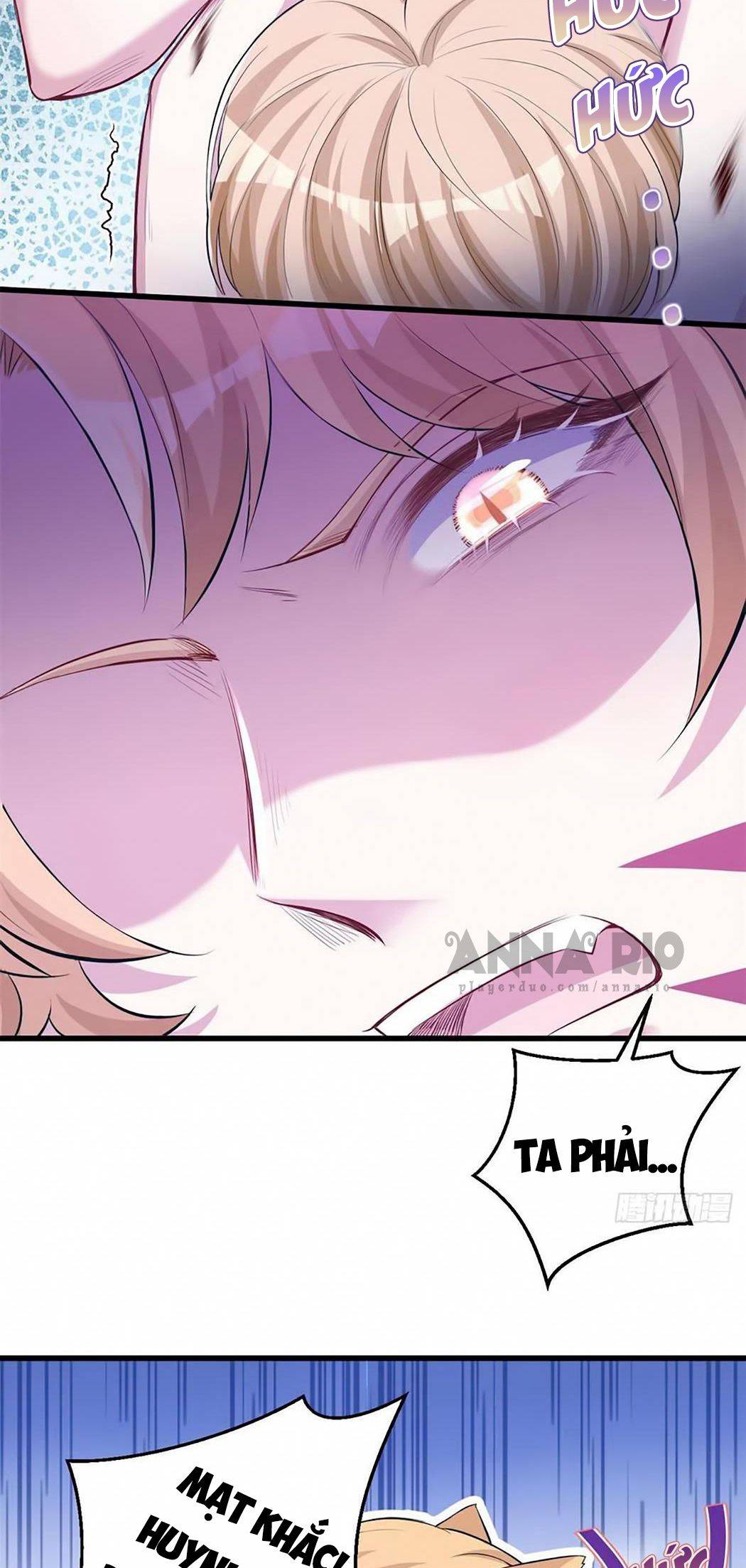 Thảnh Thơi Thú Thế Chủng Chủng Điền, Sinh Sinh Tể - Chap 240