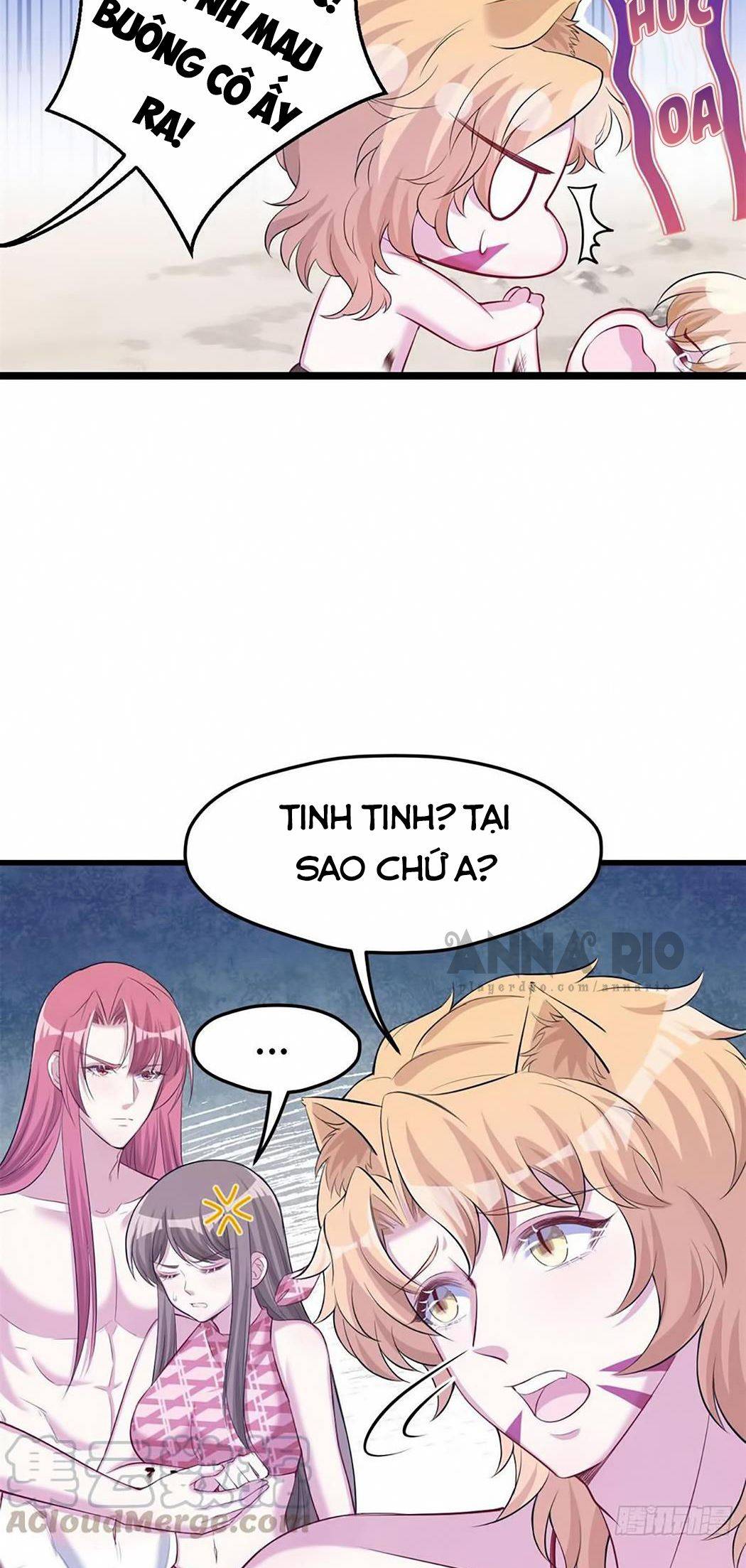 Thảnh Thơi Thú Thế Chủng Chủng Điền, Sinh Sinh Tể - Chap 240