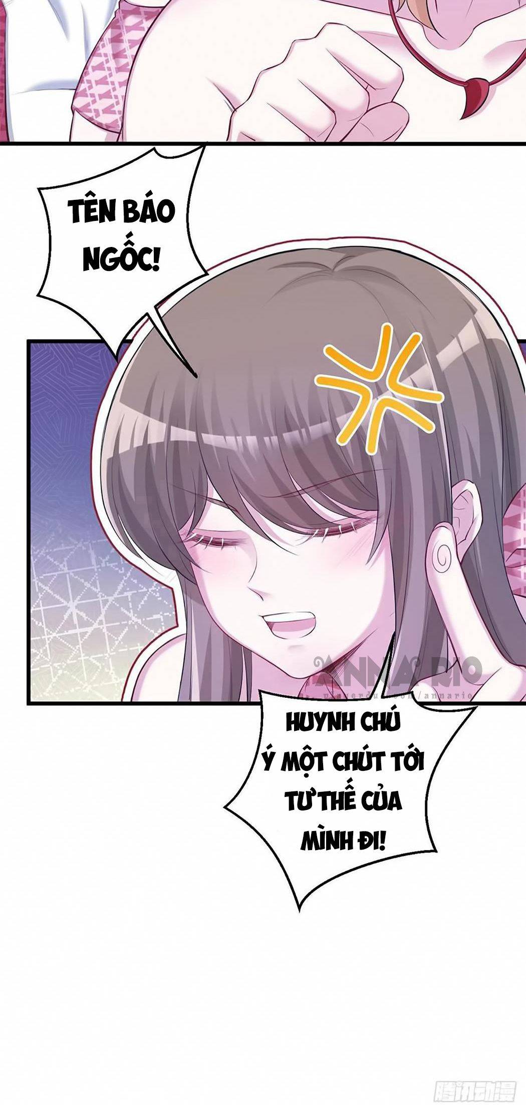 Thảnh Thơi Thú Thế Chủng Chủng Điền, Sinh Sinh Tể - Chap 240