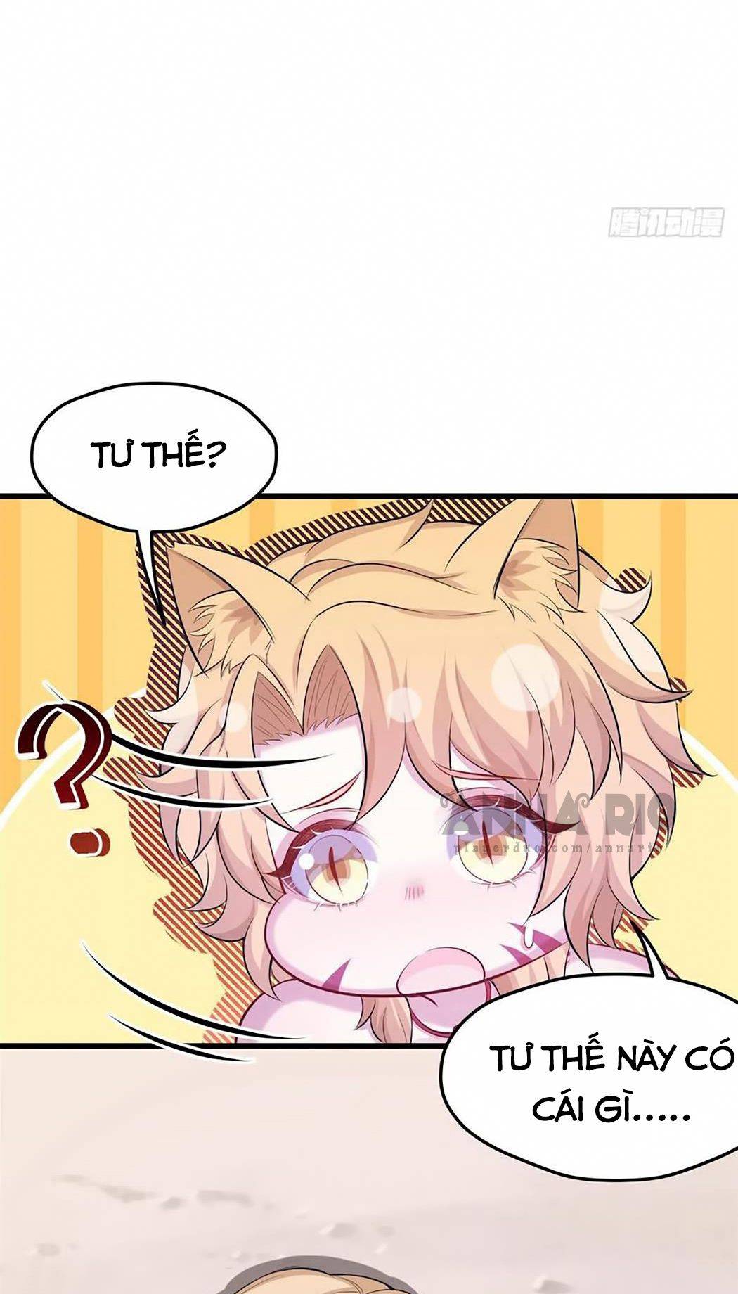 Thảnh Thơi Thú Thế Chủng Chủng Điền, Sinh Sinh Tể - Chap 240