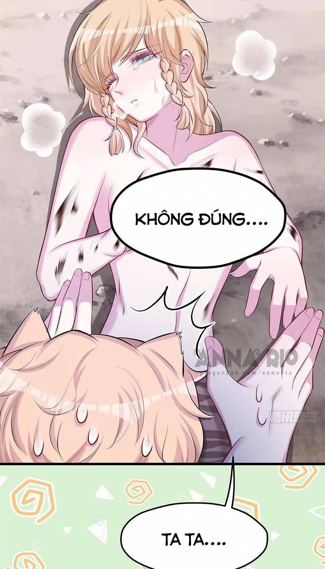 Thảnh Thơi Thú Thế Chủng Chủng Điền, Sinh Sinh Tể - Chap 240