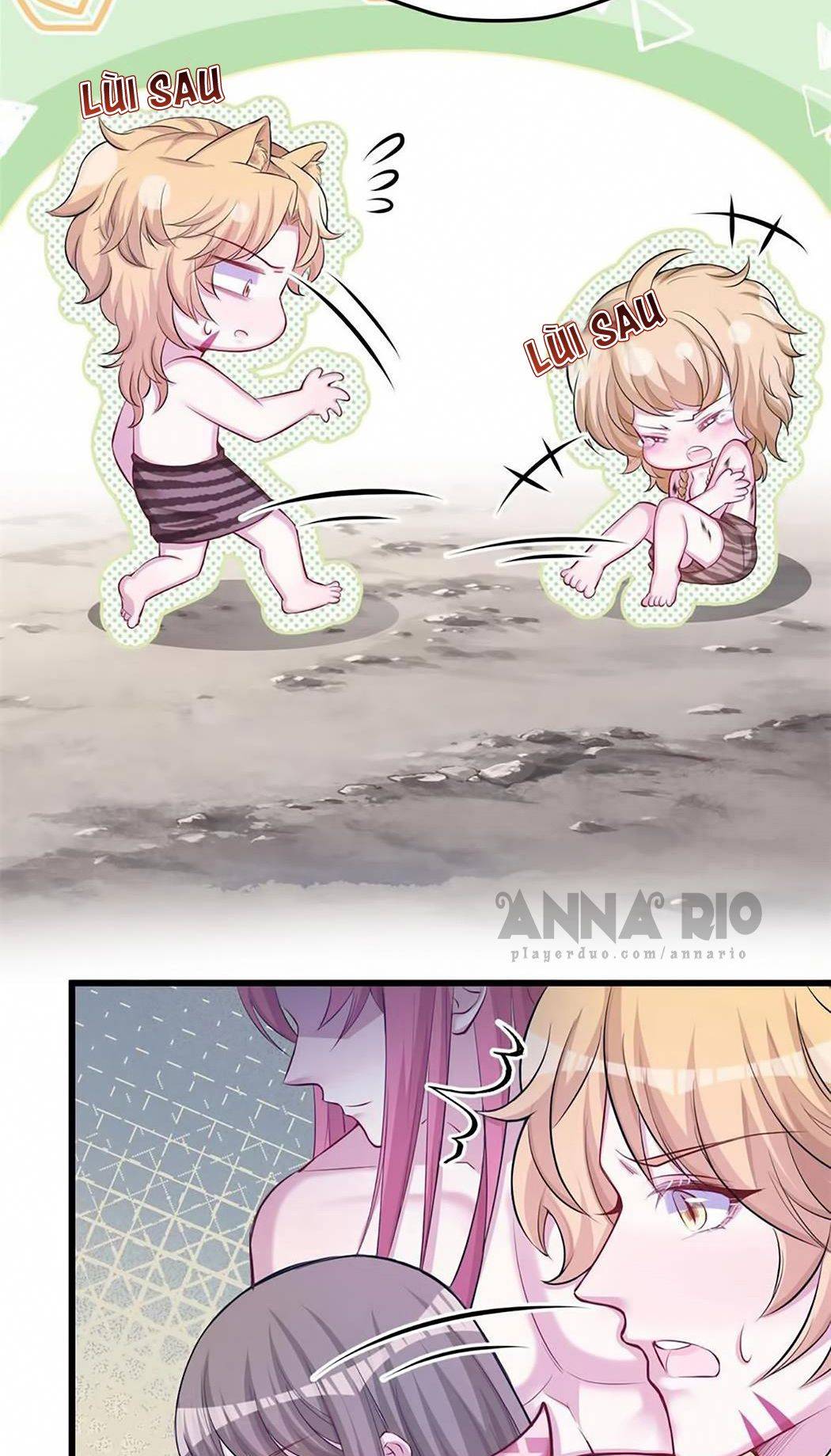 Thảnh Thơi Thú Thế Chủng Chủng Điền, Sinh Sinh Tể - Chap 240