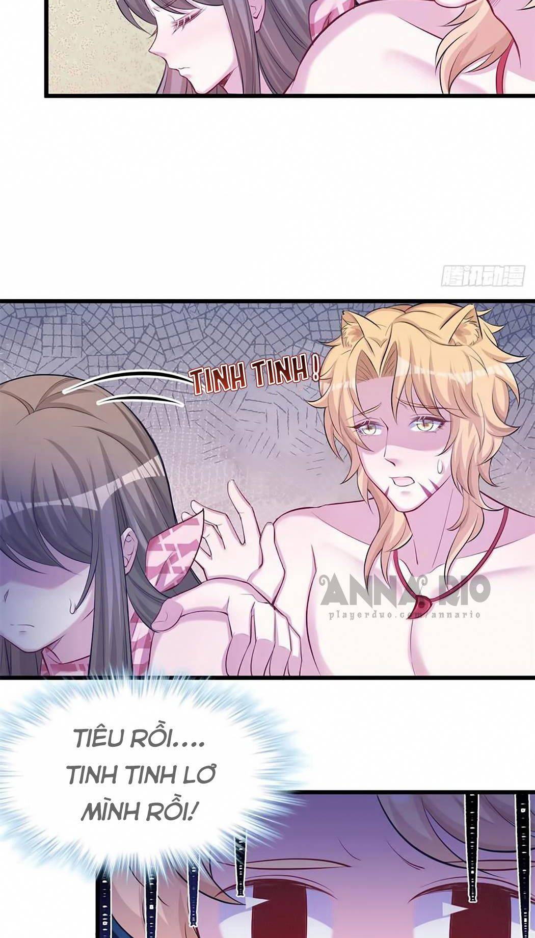 Thảnh Thơi Thú Thế Chủng Chủng Điền, Sinh Sinh Tể - Chap 240