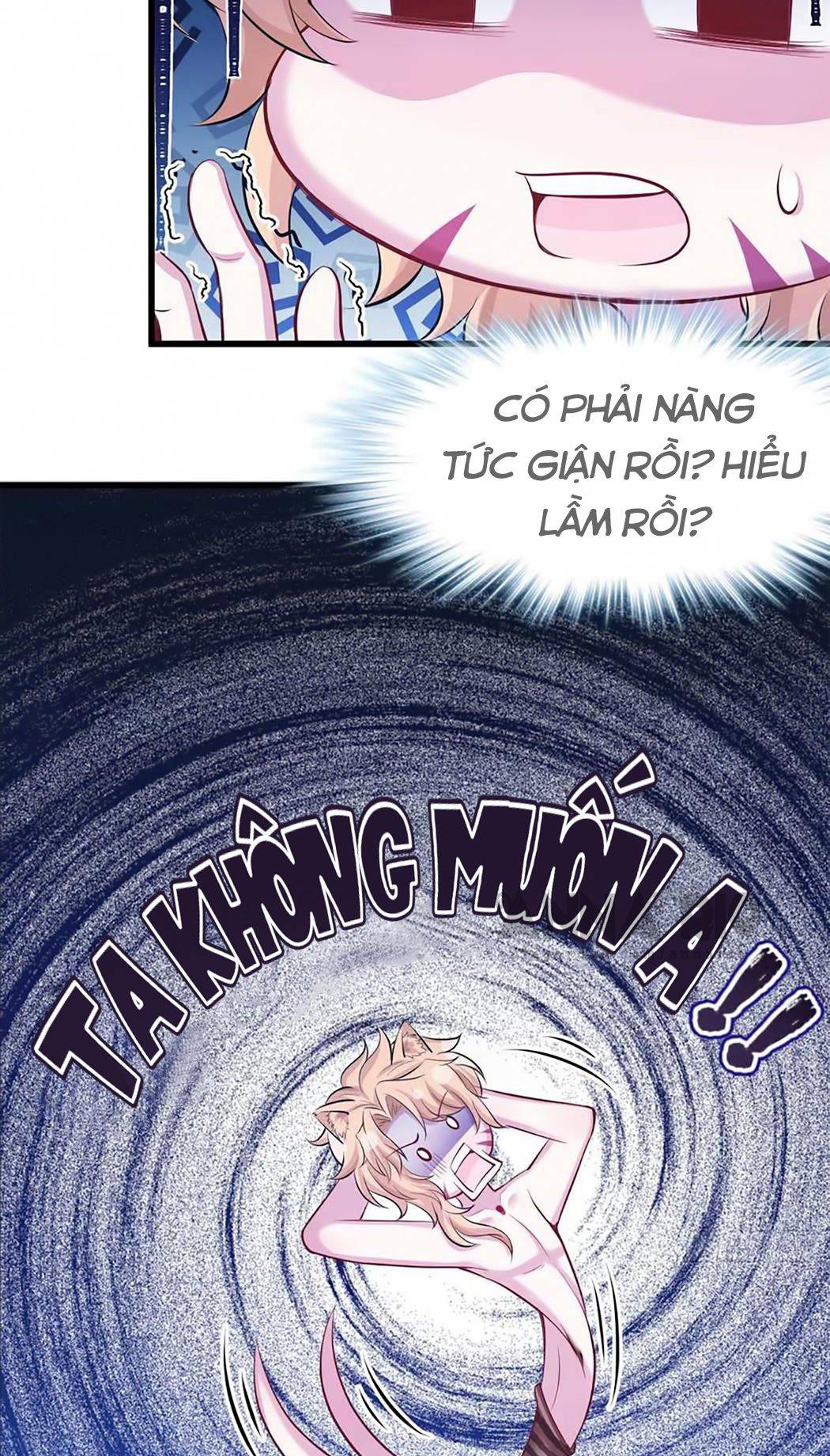 Thảnh Thơi Thú Thế Chủng Chủng Điền, Sinh Sinh Tể - Chap 240