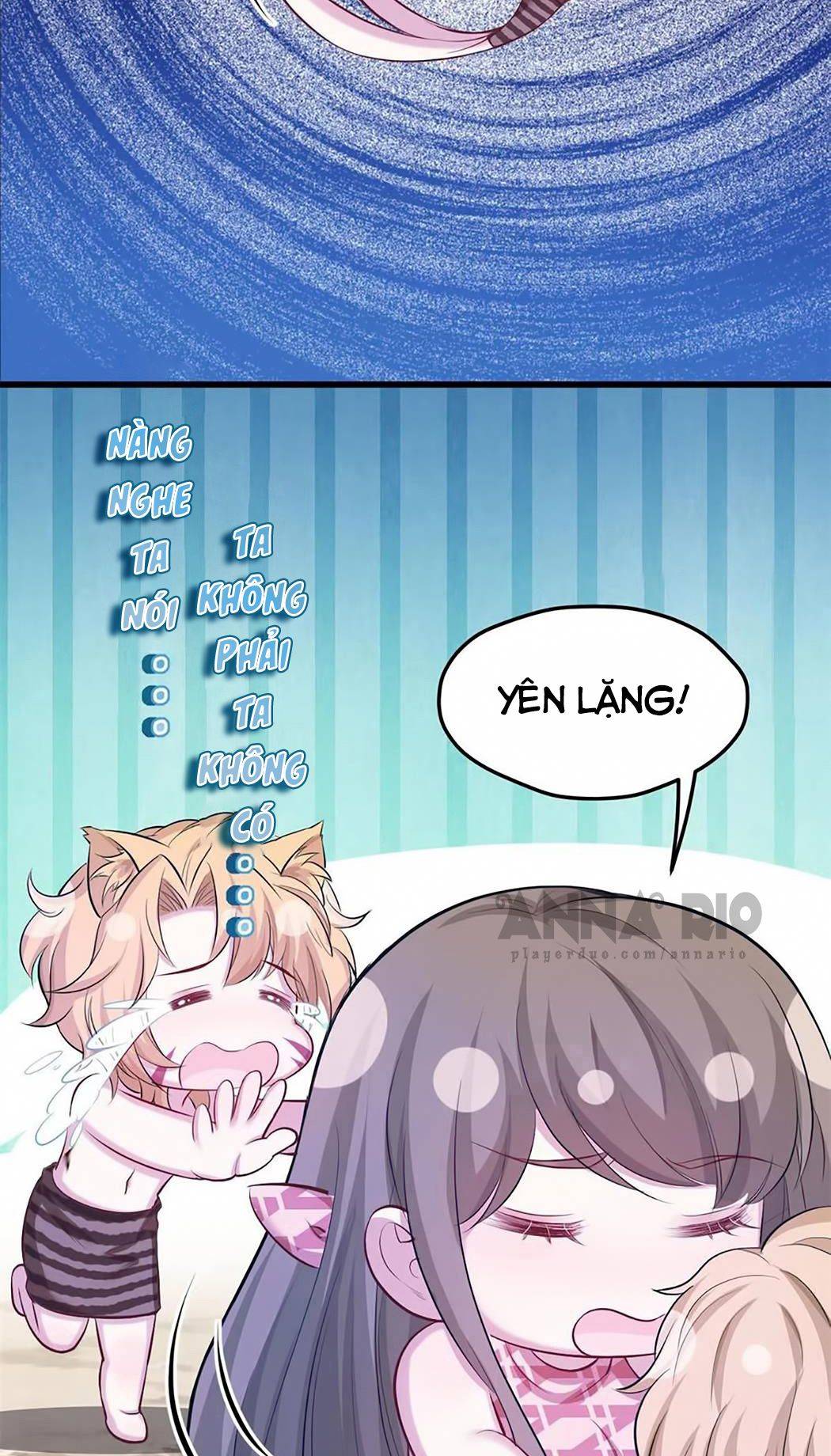 Thảnh Thơi Thú Thế Chủng Chủng Điền, Sinh Sinh Tể - Chap 240