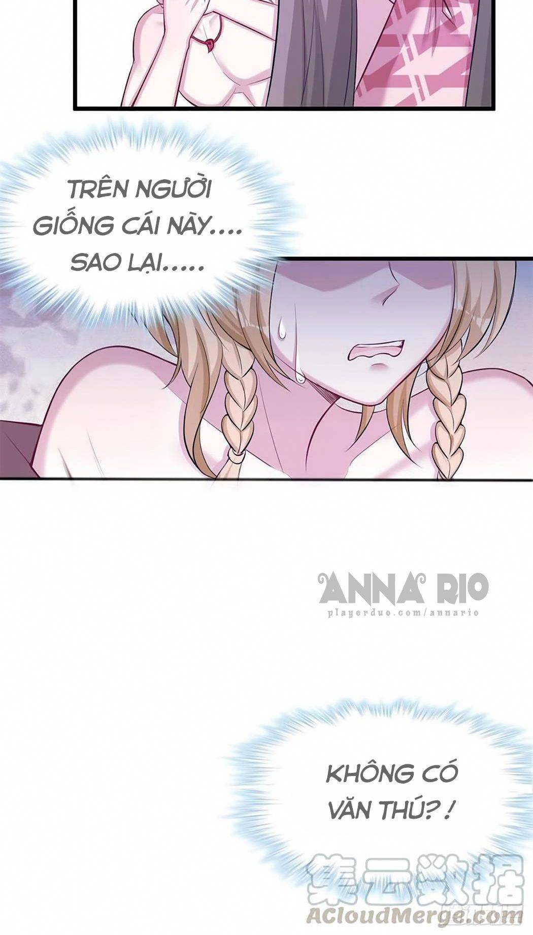 Thảnh Thơi Thú Thế Chủng Chủng Điền, Sinh Sinh Tể - Chap 240