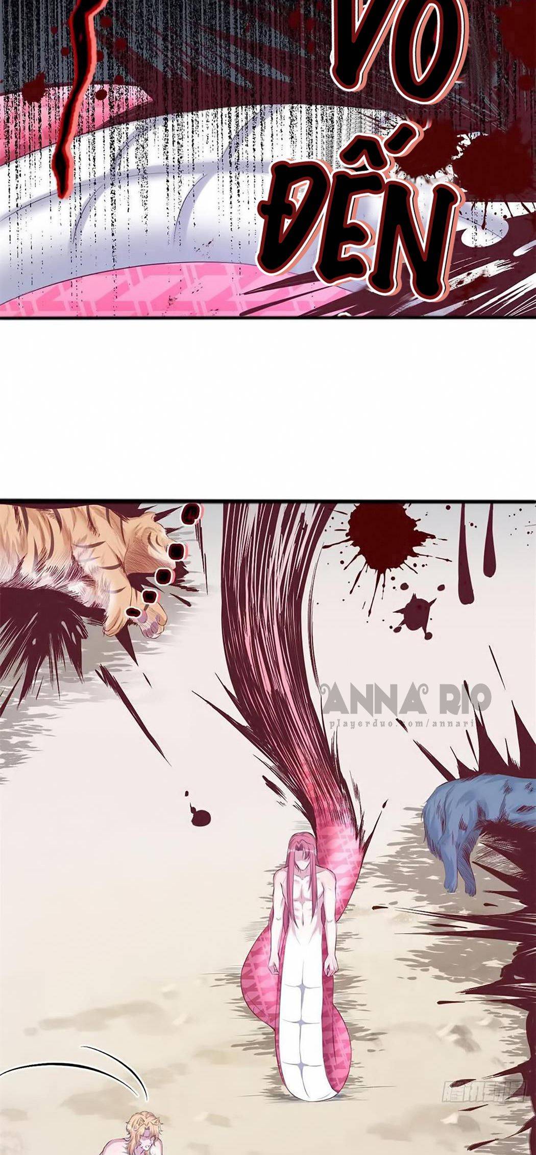 Thảnh Thơi Thú Thế Chủng Chủng Điền, Sinh Sinh Tể - Chap 240