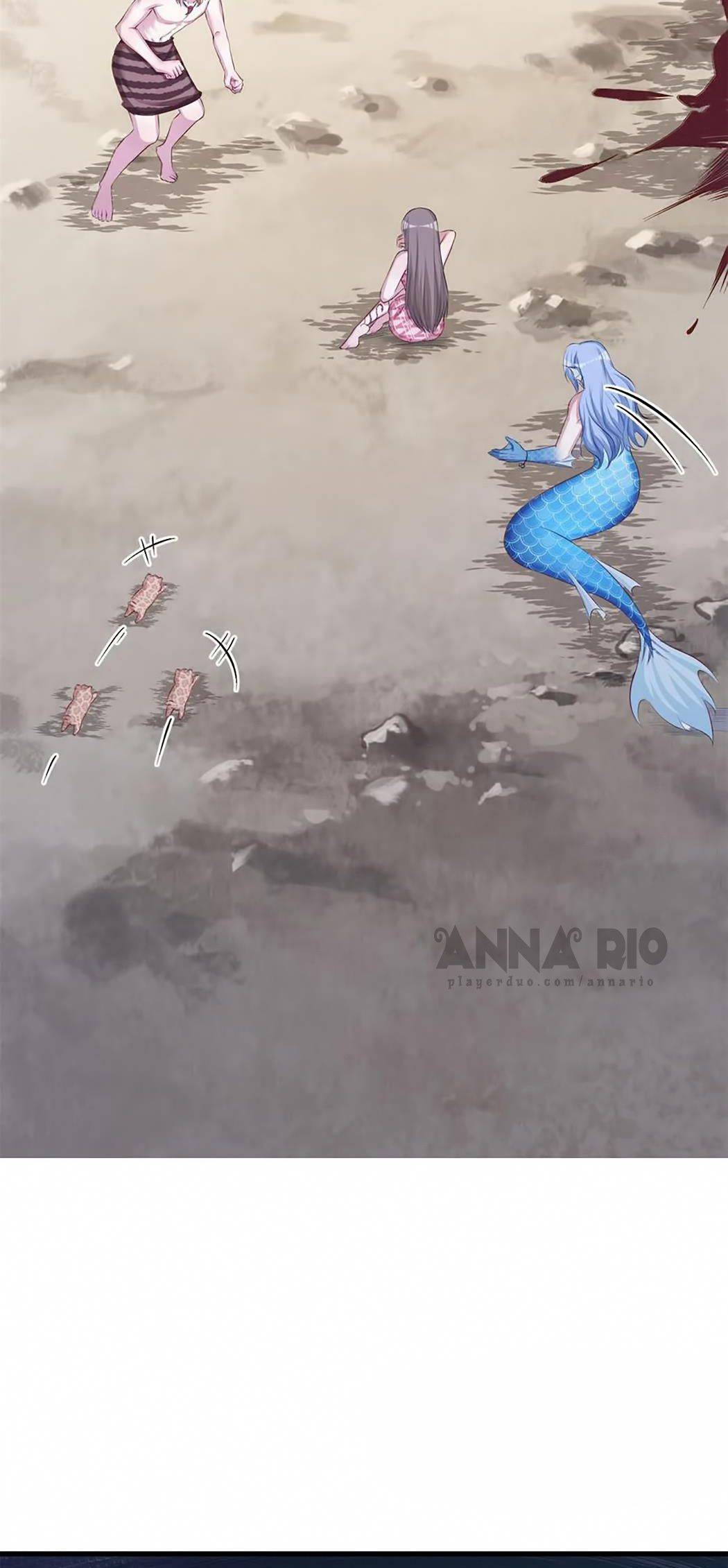 Thảnh Thơi Thú Thế Chủng Chủng Điền, Sinh Sinh Tể - Chap 240