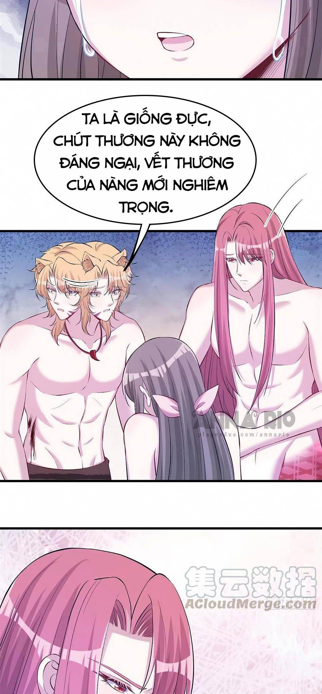 Thảnh Thơi Thú Thế Chủng Chủng Điền, Sinh Sinh Tể - Chap 240