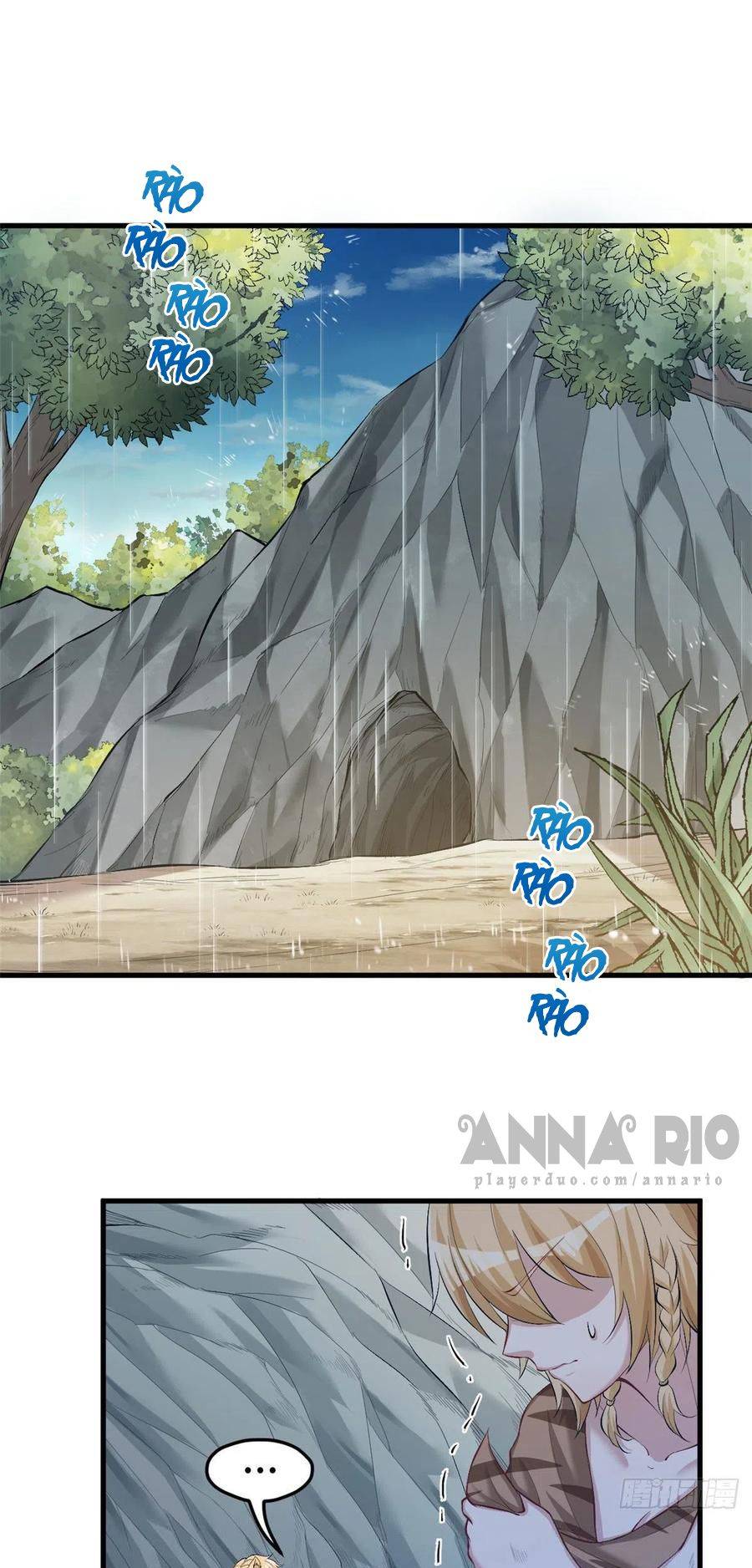 Thảnh Thơi Thú Thế Chủng Chủng Điền, Sinh Sinh Tể - Chap 241