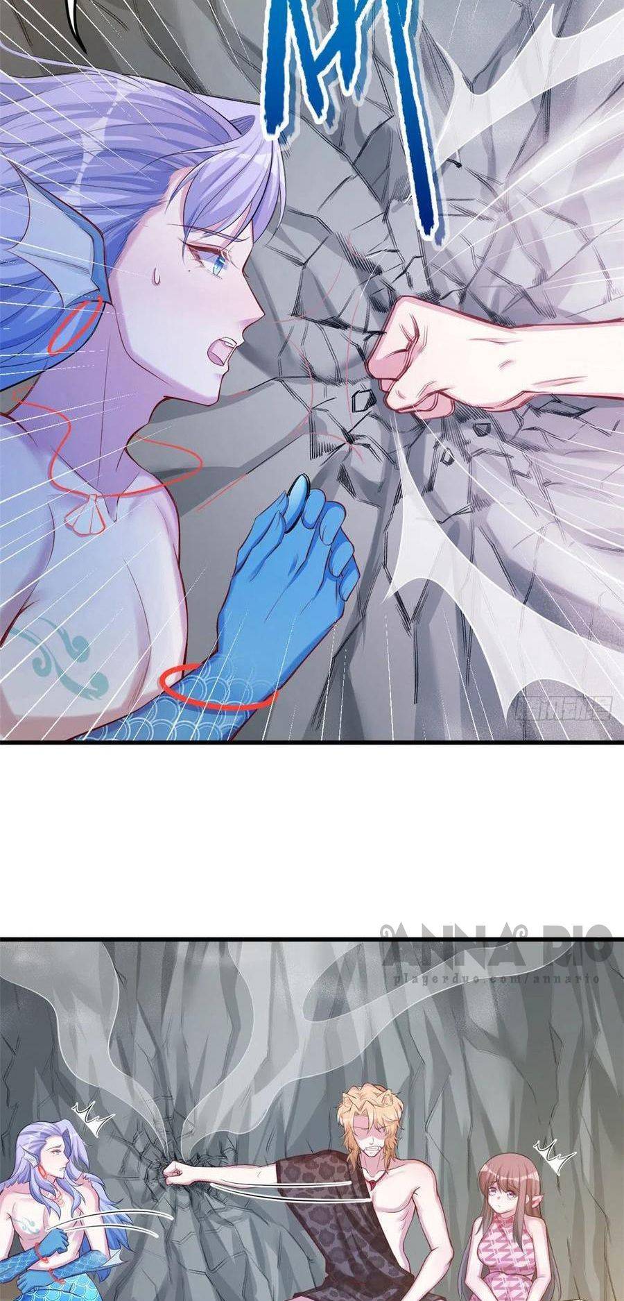 Thảnh Thơi Thú Thế Chủng Chủng Điền, Sinh Sinh Tể - Chap 241